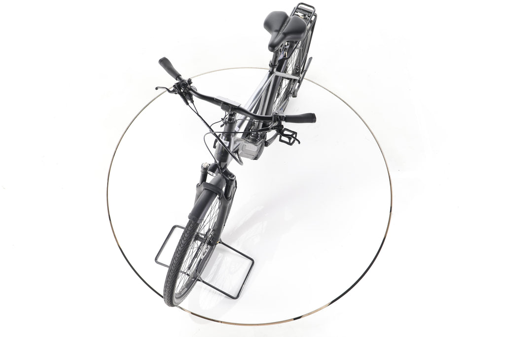 Bulls Tourer EVO 10 FIT Trekking E-Bike - Image 17