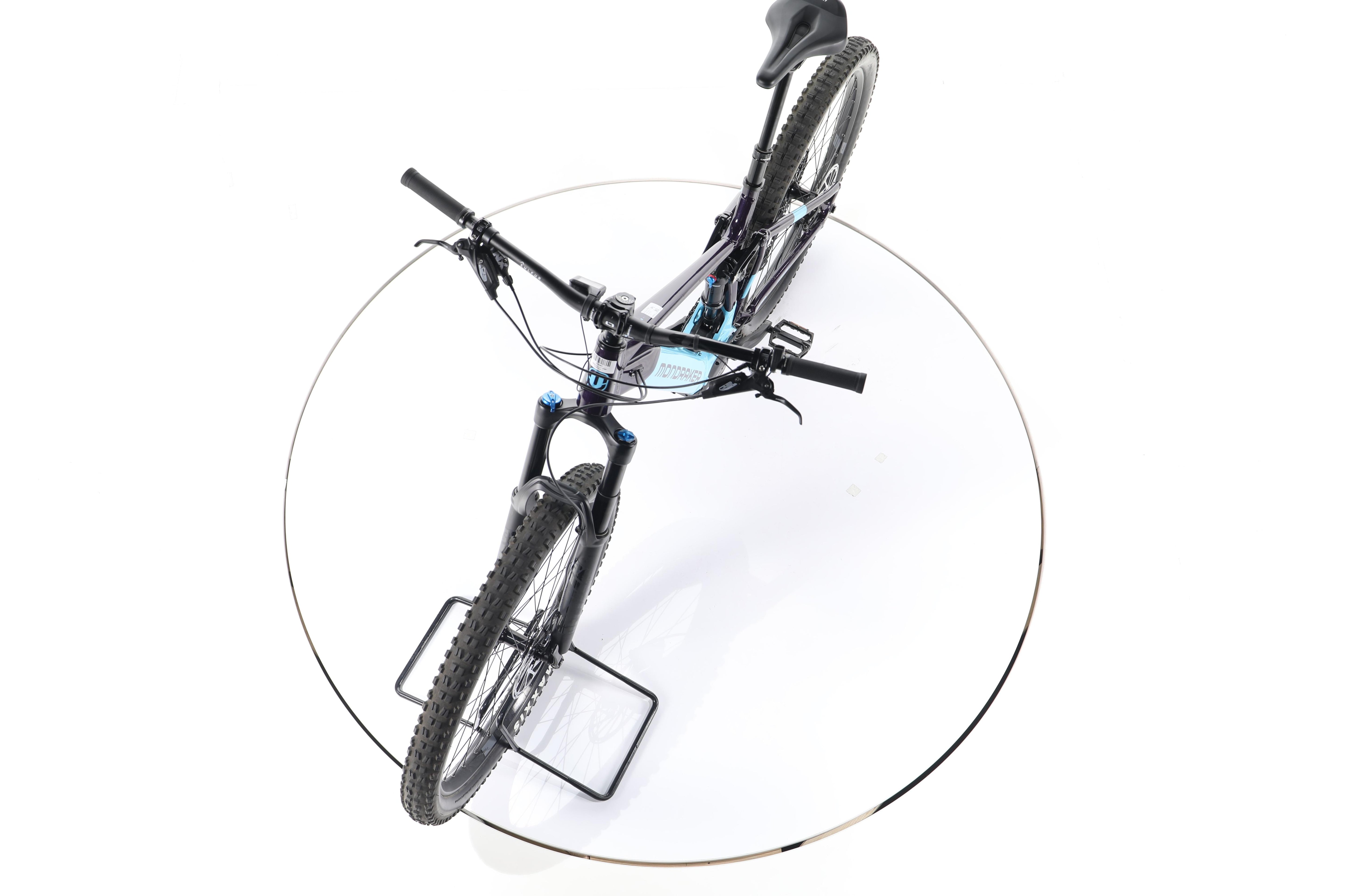 Mondraker DUSK R E-Bike Fully - Image 17