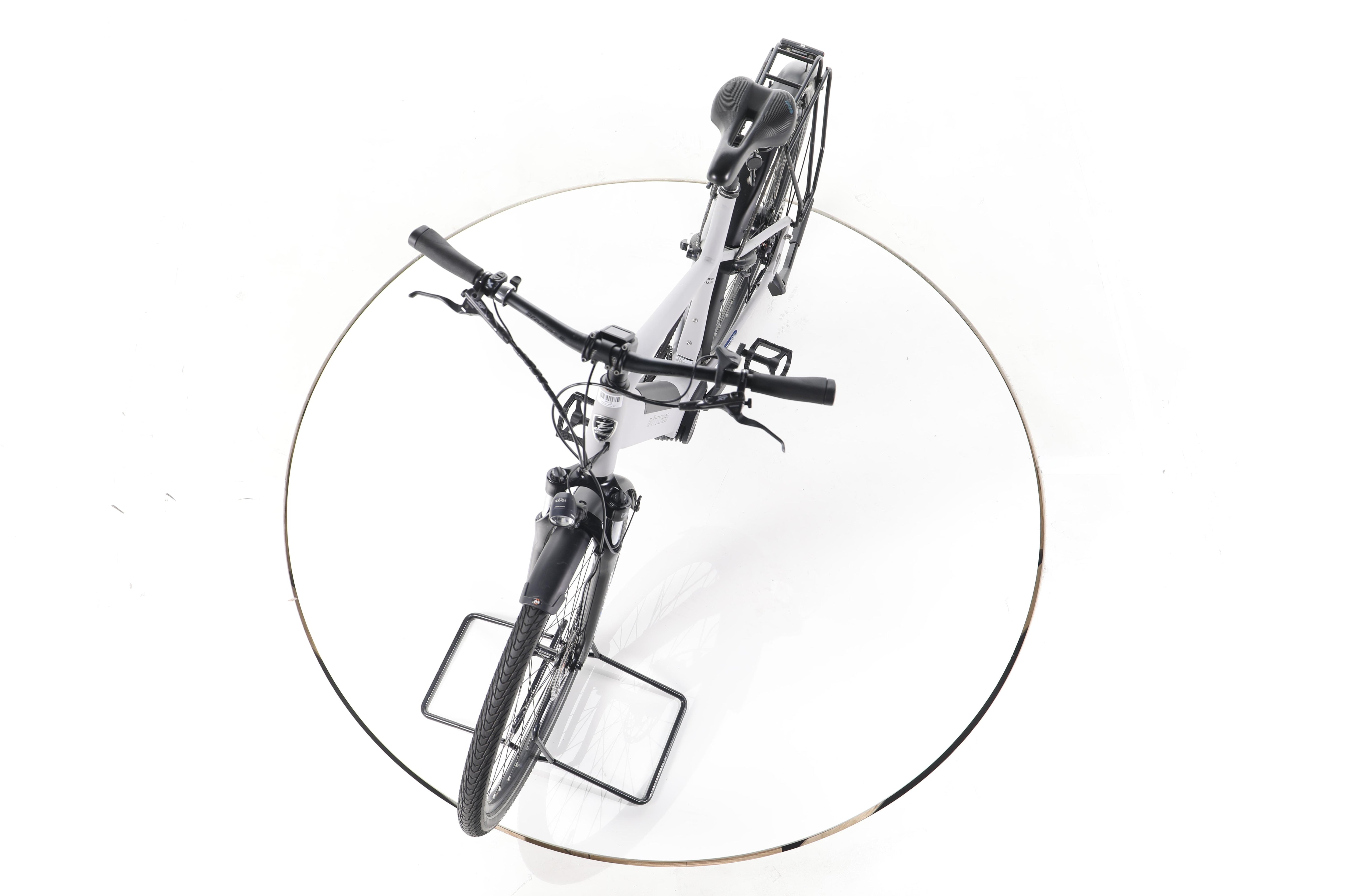 Böttcher Spirit Bosch City E-Bike Tiefeinsteiger - Image 17