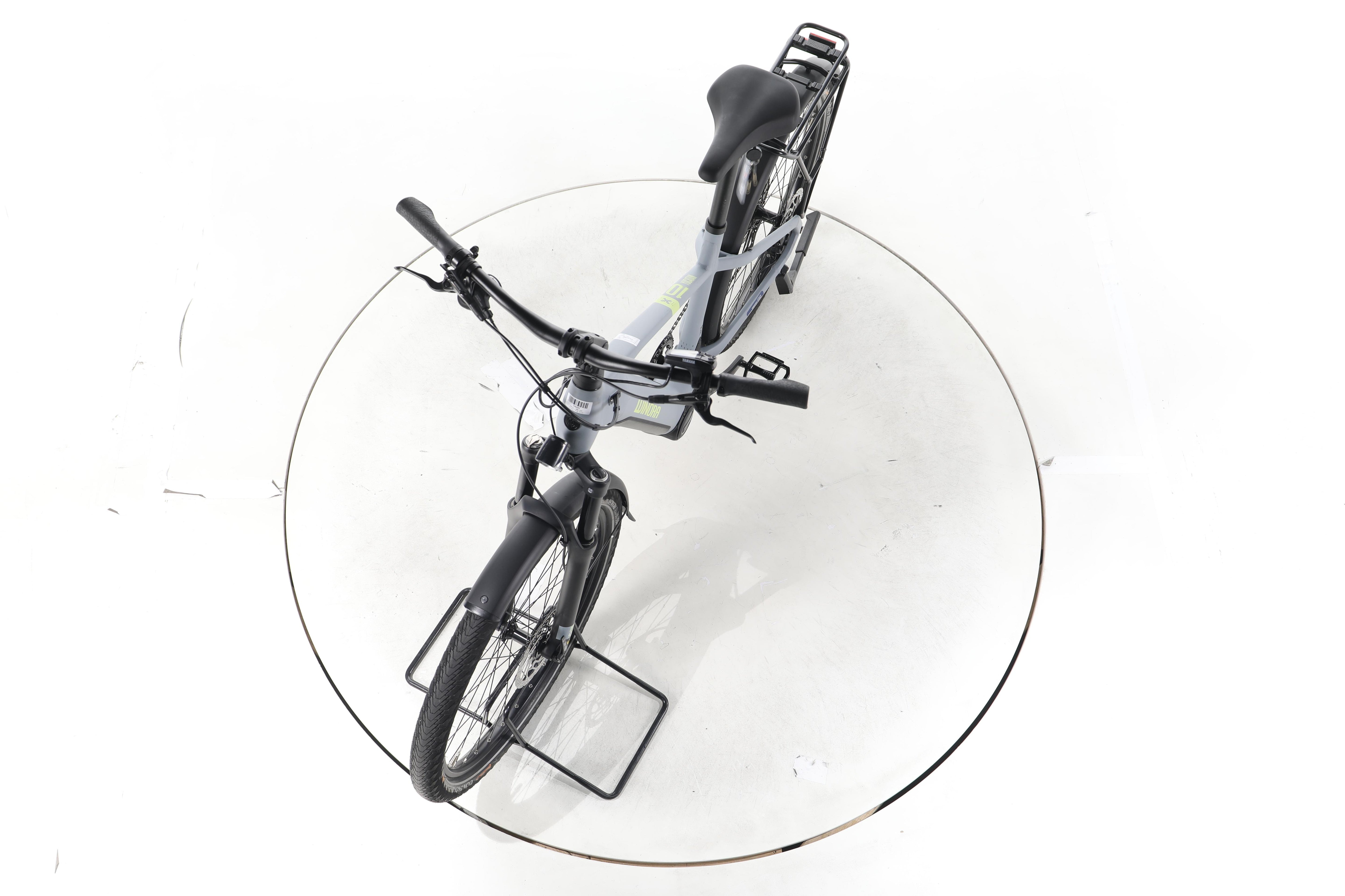 Winora Yucatan X10 Trekking E-Bike - Image 17