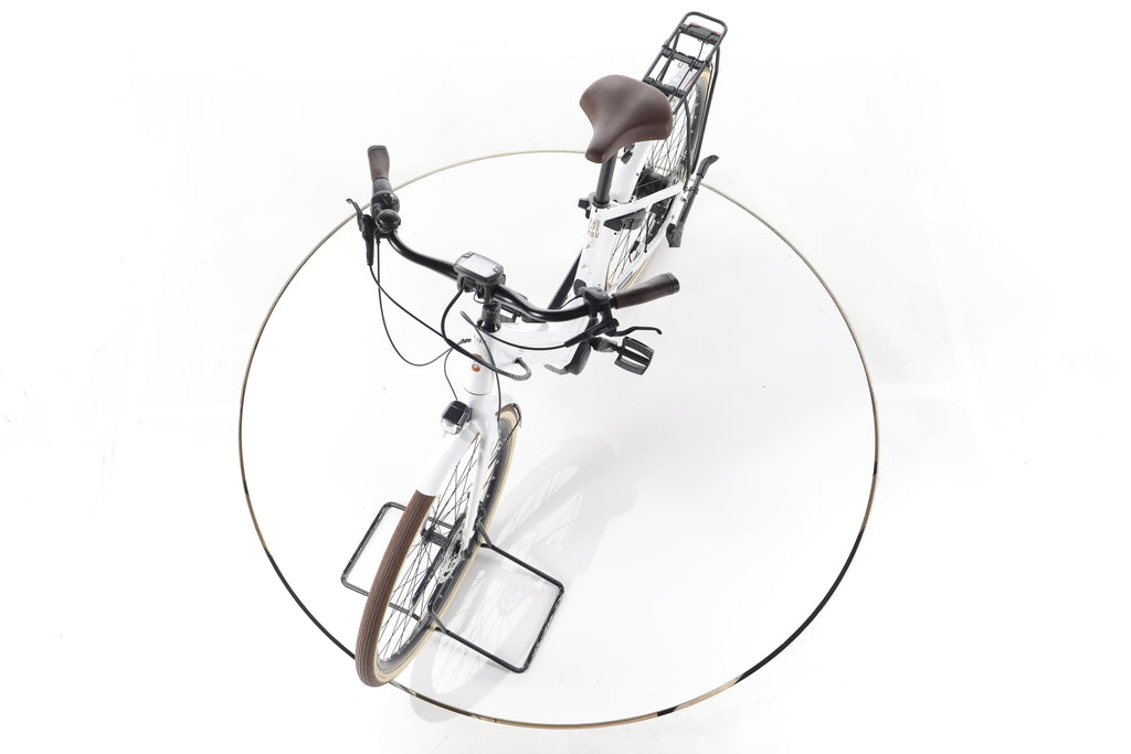 Excelsior Pearl City E-Bike Tiefeinsteiger - Image 17