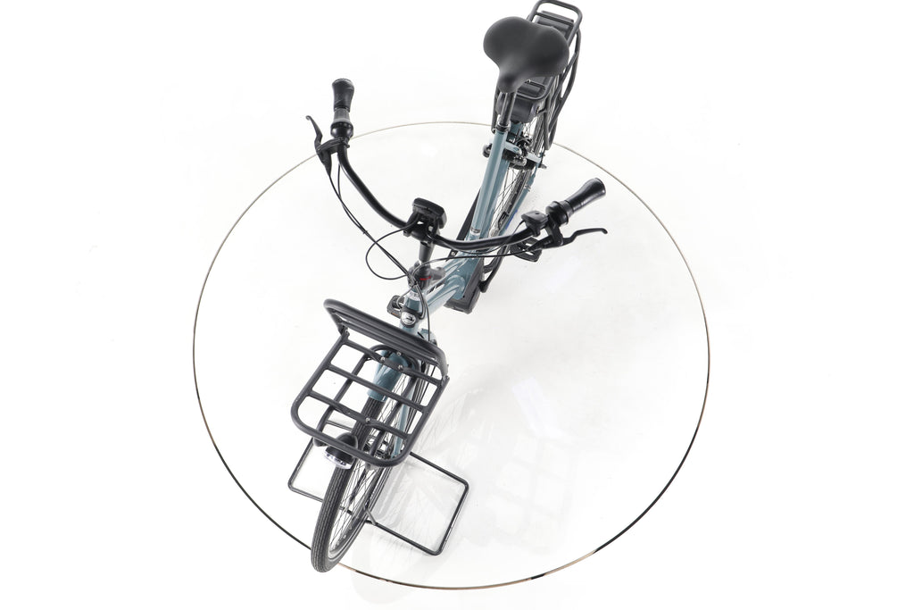 Gazelle HeavyDutyNL C5 HMB City E-Bike Tiefeinsteiger - Image 17