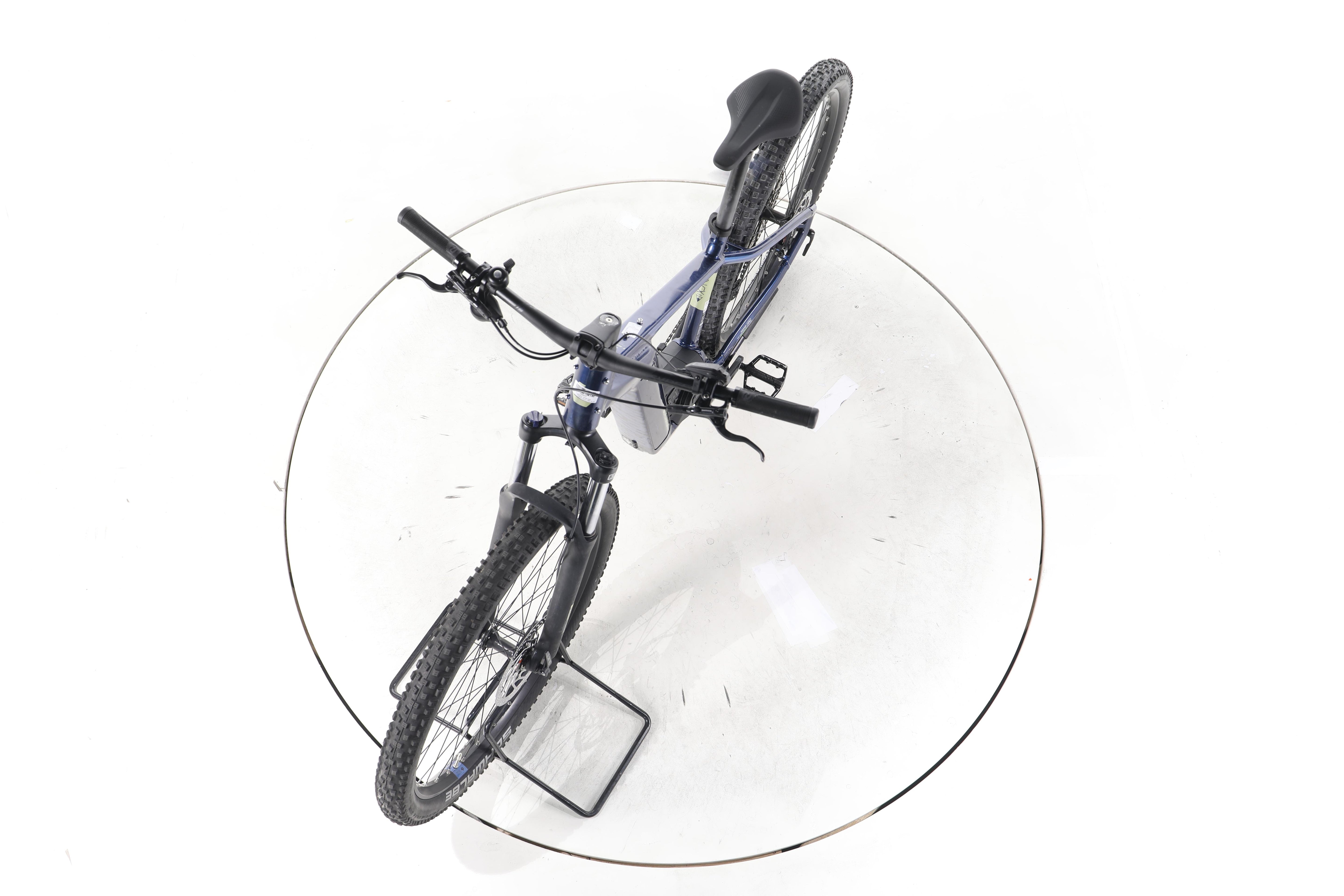 Bergamont E-Revox Premium Sport FMN E-Bike - Image 17