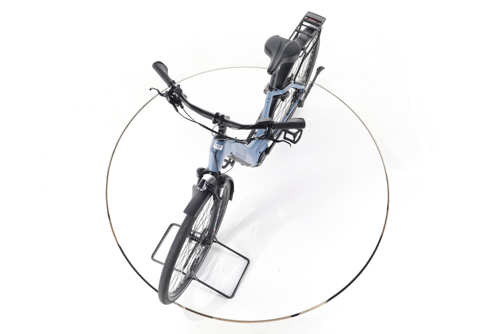 CONE Bikes eStreet IN LTD Trekking E-Bike Tiefeinsteiger - Image 17