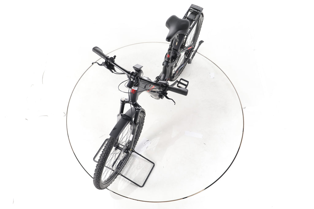 Malaguti Collina FW 6.1 SUV E-Bike - Image 17