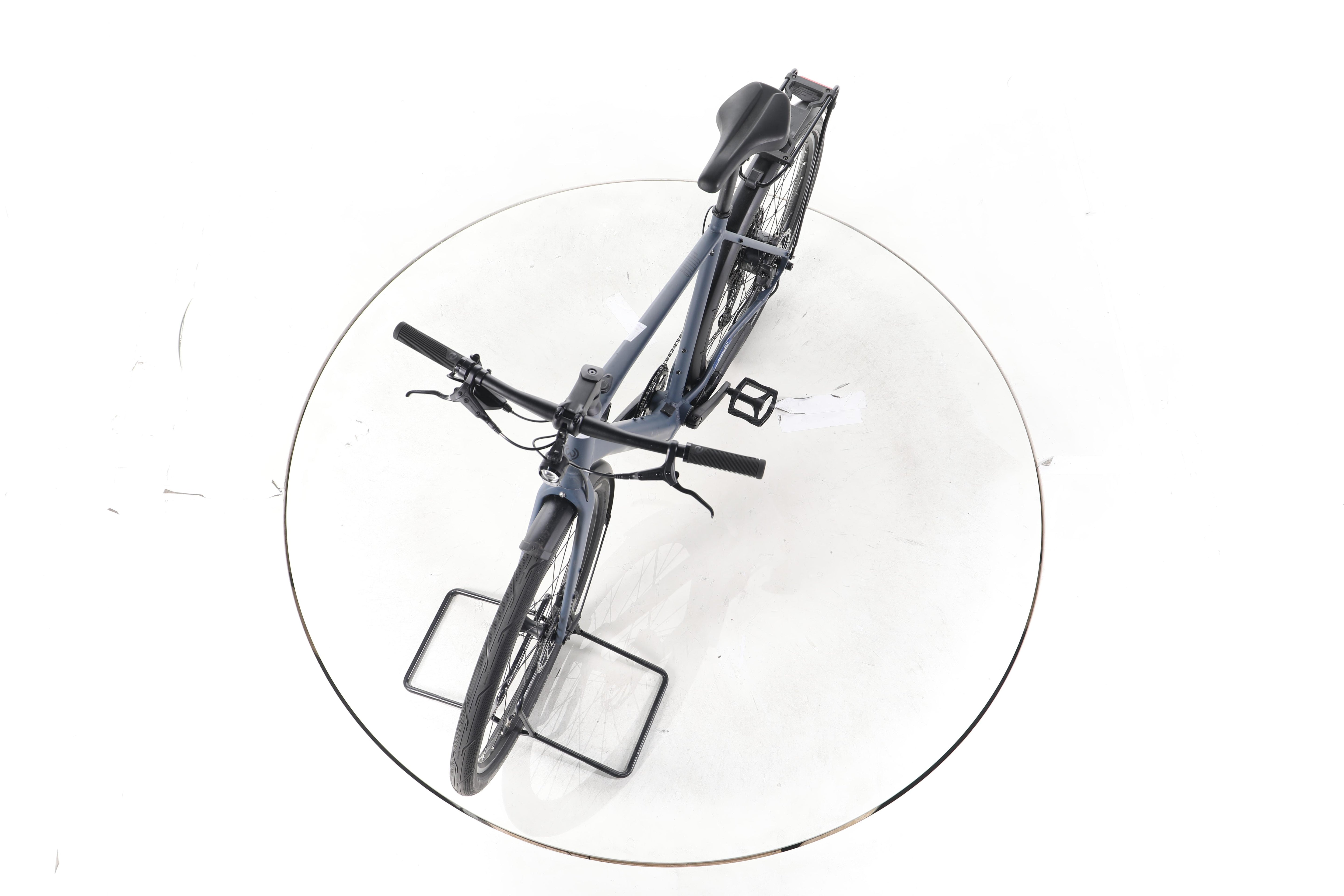 Winora E-Flitzer Trekking E-Bike - Image 17