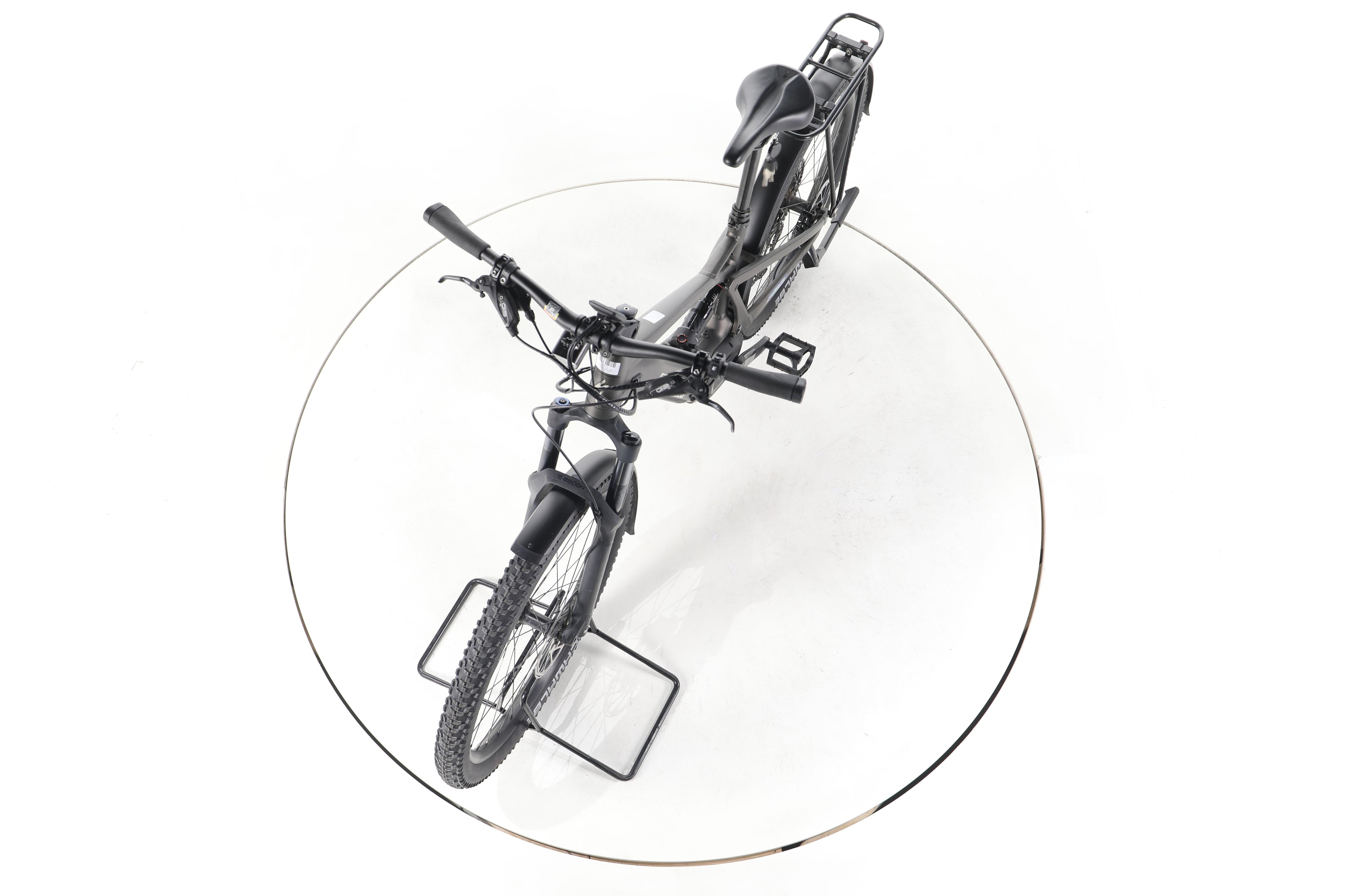 Specialized Turbo Tero X 4.0 SUV E-Bike - Image 17