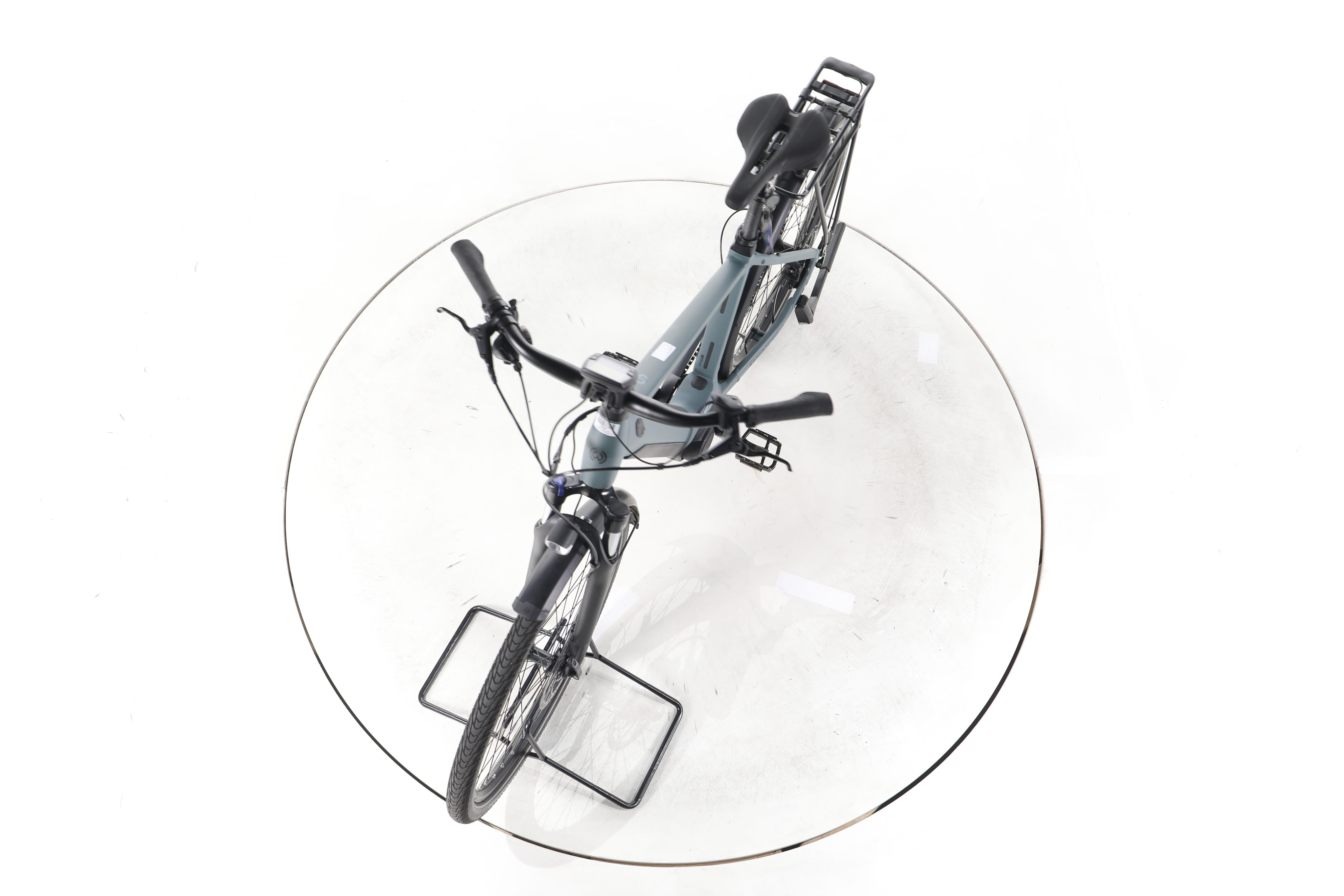 Winora Sinus 9 i Trekking E-Bike - Image 17