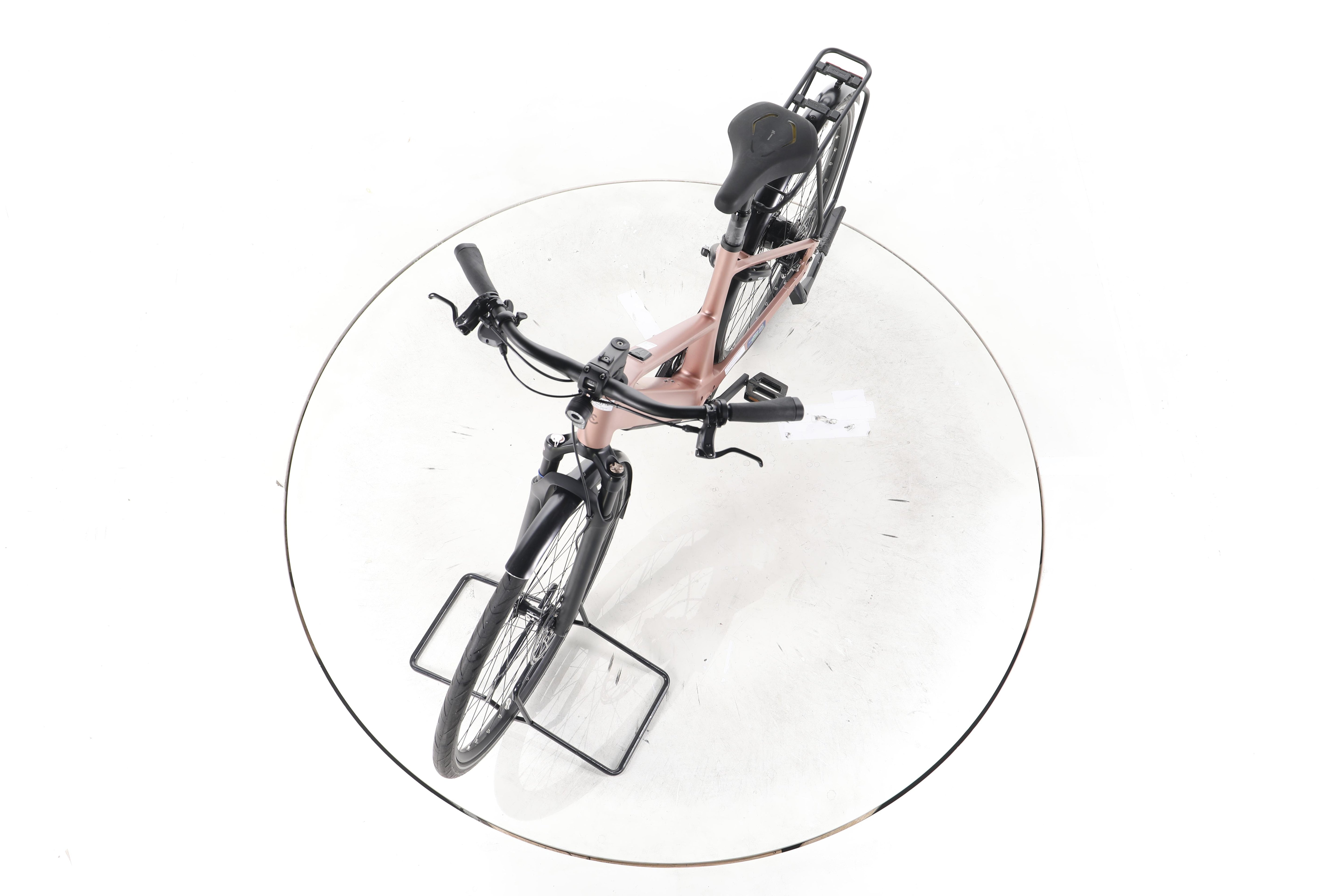 Riese & Müller UBN Seven City E-Bike - Image 17