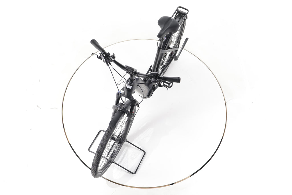 Cube Kathmandu Hybrid SLT Trekking E-Bike Tiefeinsteiger - Image 17