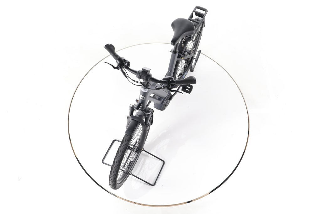 Gazelle Eclipse C380 HMB City E-Bike Tiefeinsteiger 2024 - Image 17