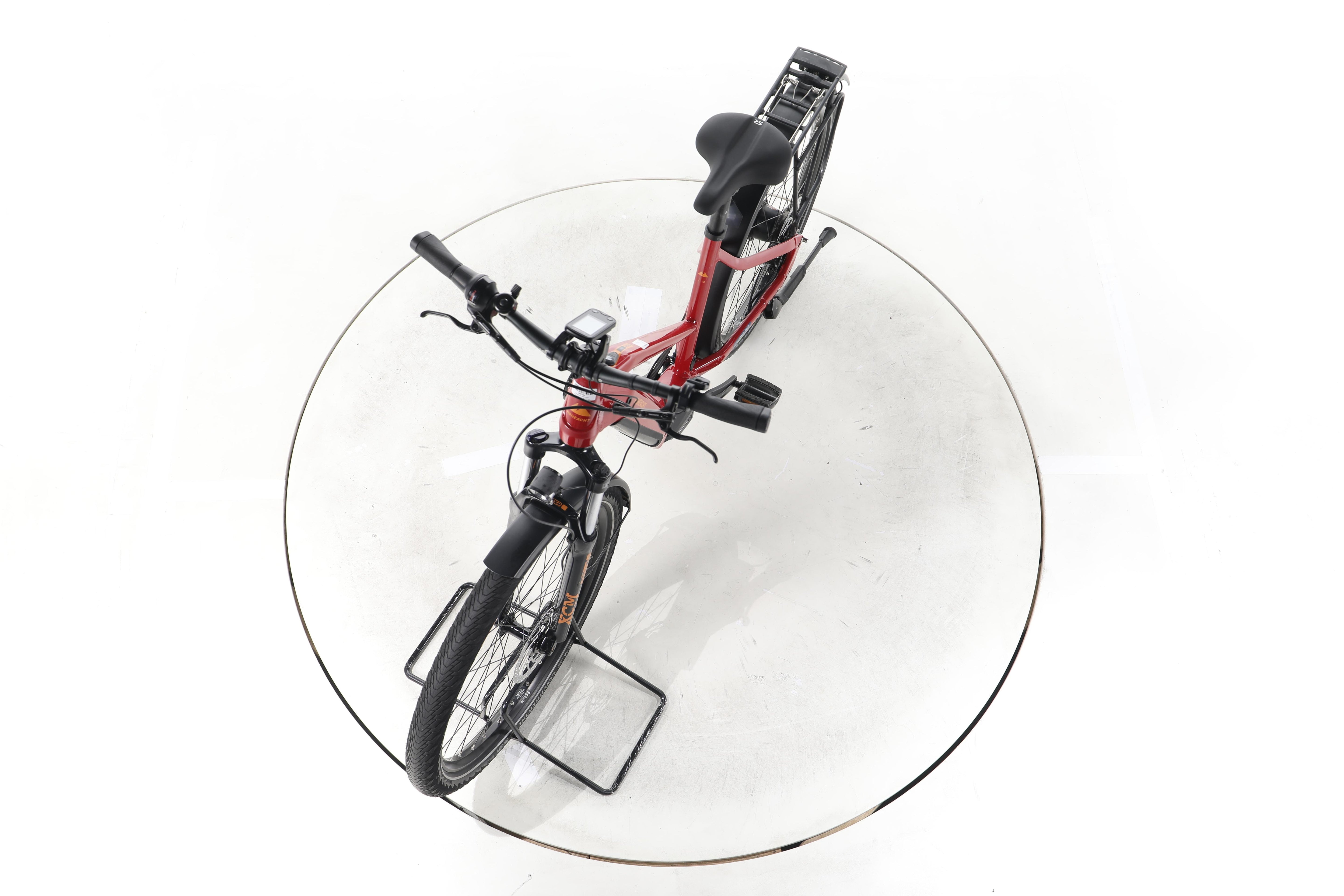 HoheAcht Pasia Urbo City E-Bike - Image 17