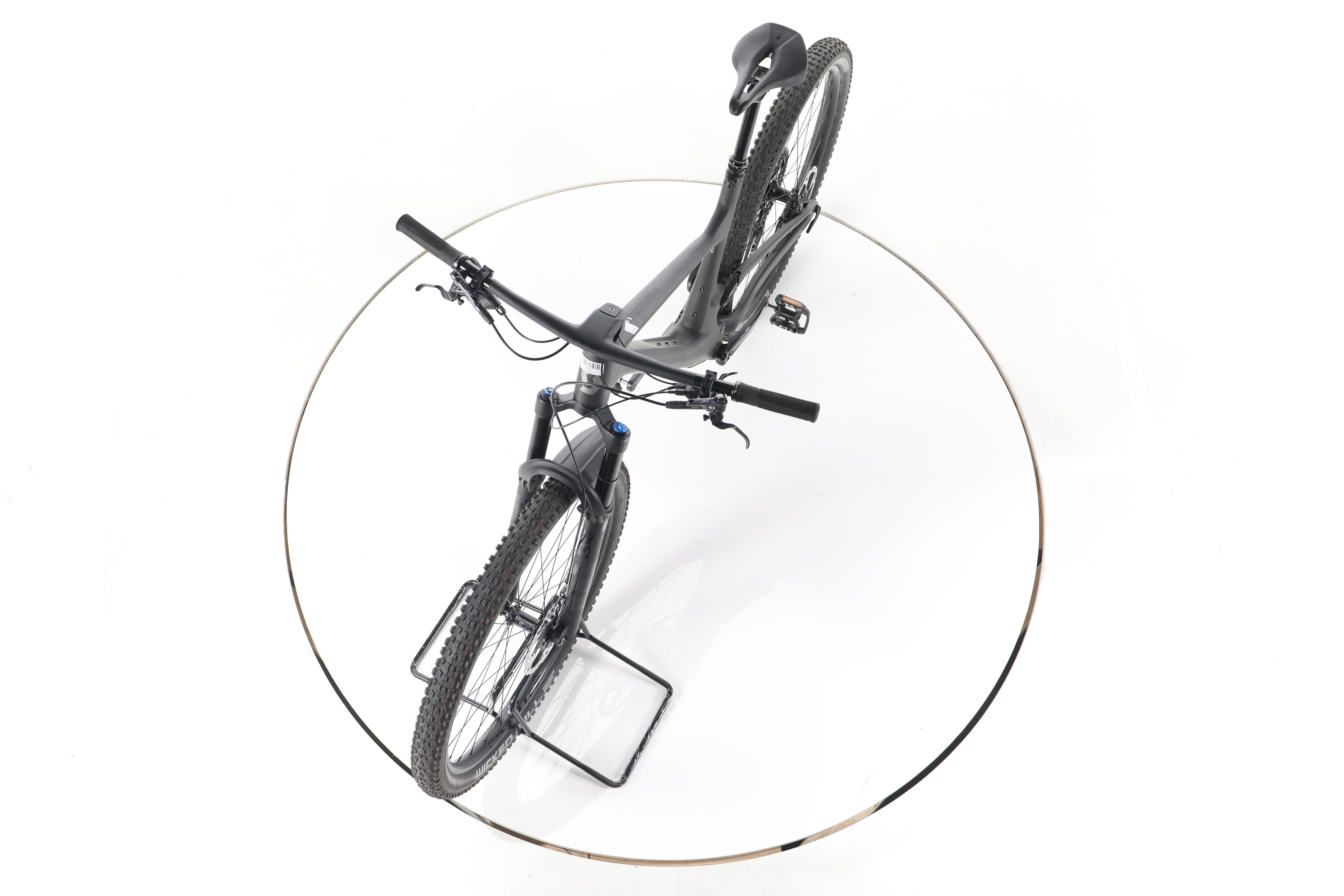 Scott Spark 910 Fahrrad Fully - Image 17