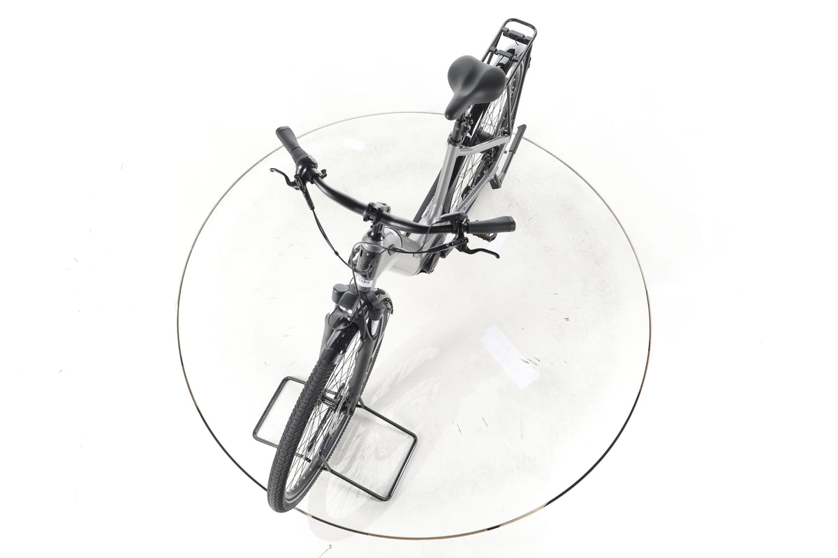 Winora Tria N8 City E-Bike Tiefeinsteiger 2024 - Image 17