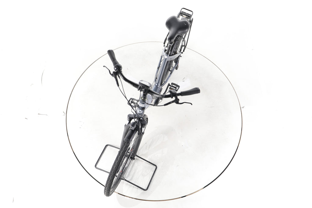 Velo de Ville AEB 490 City E-Bike Tiefeinsteiger - Image 17