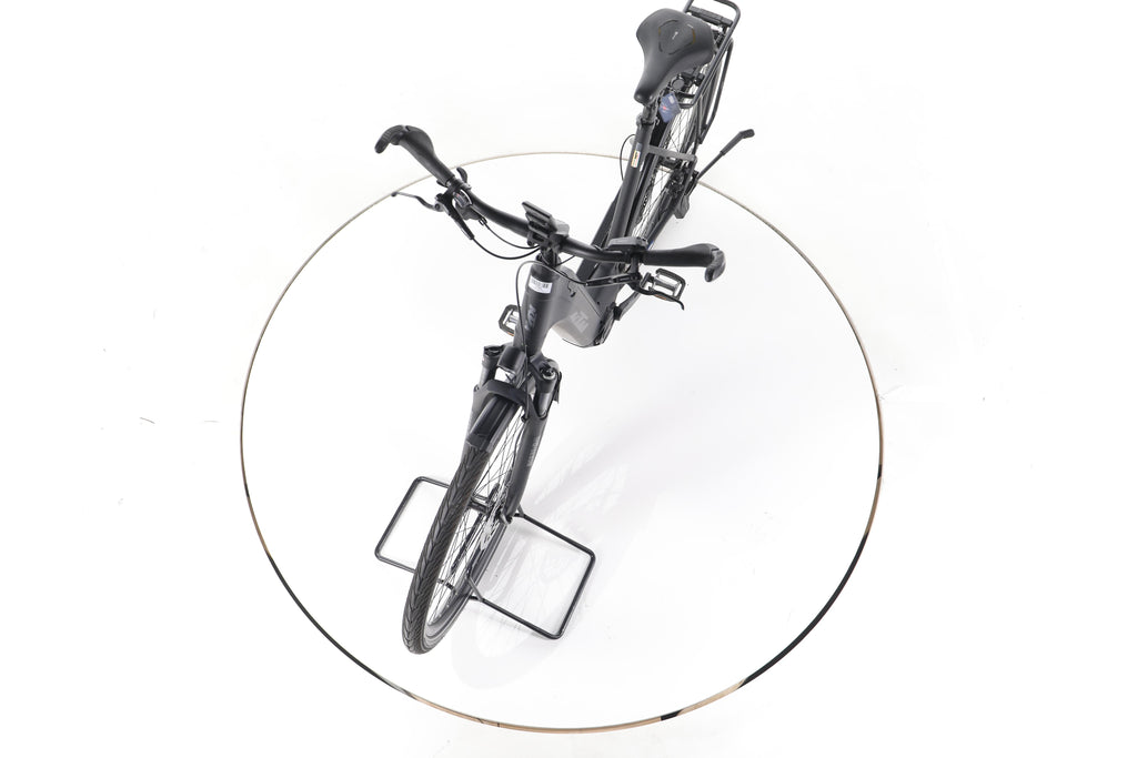 KTM ZEG Cento 10 Trekking E-Bike Tiefeinsteiger 2024 - Image 17