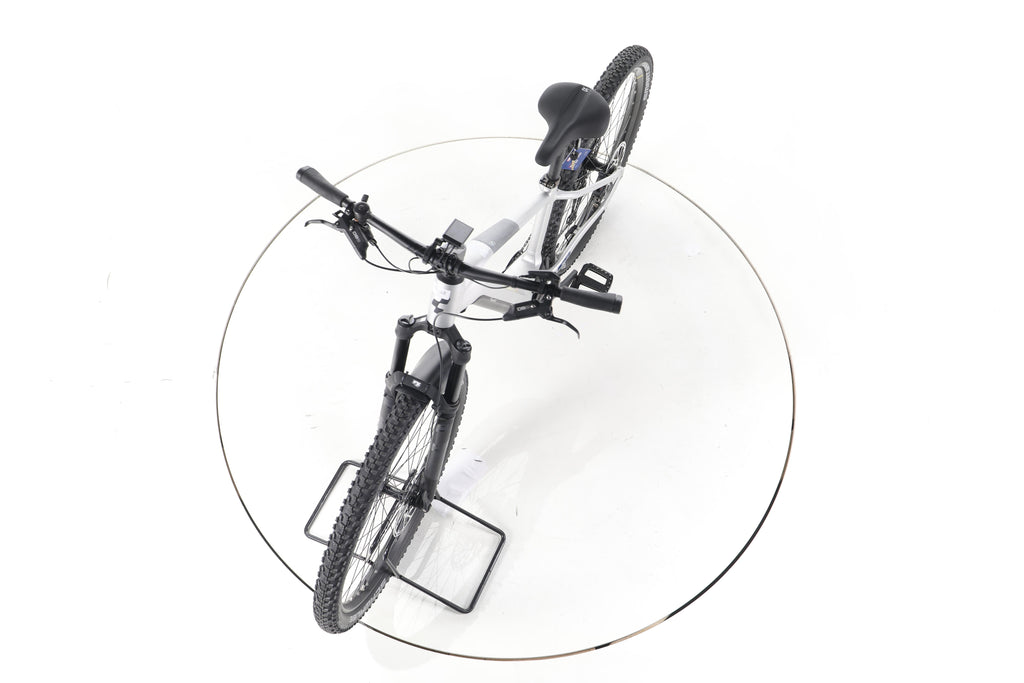 Cube Reaction Hybrid SLX E-Bike - Image 17