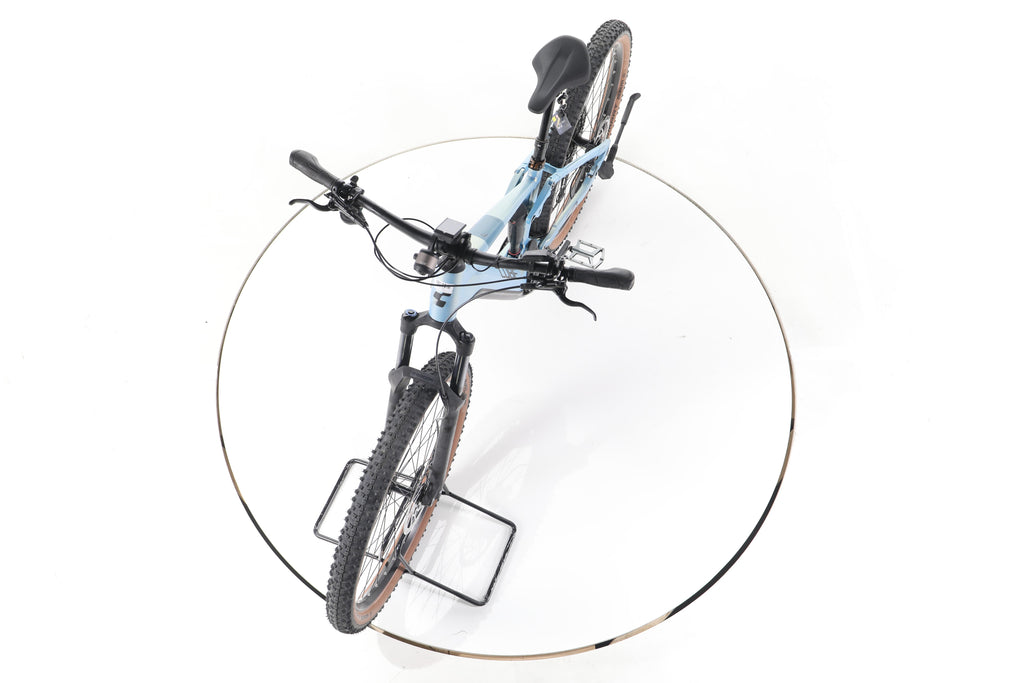 Cube Stereo Hybrid 120 Pro E-Bike Fully - Image 17