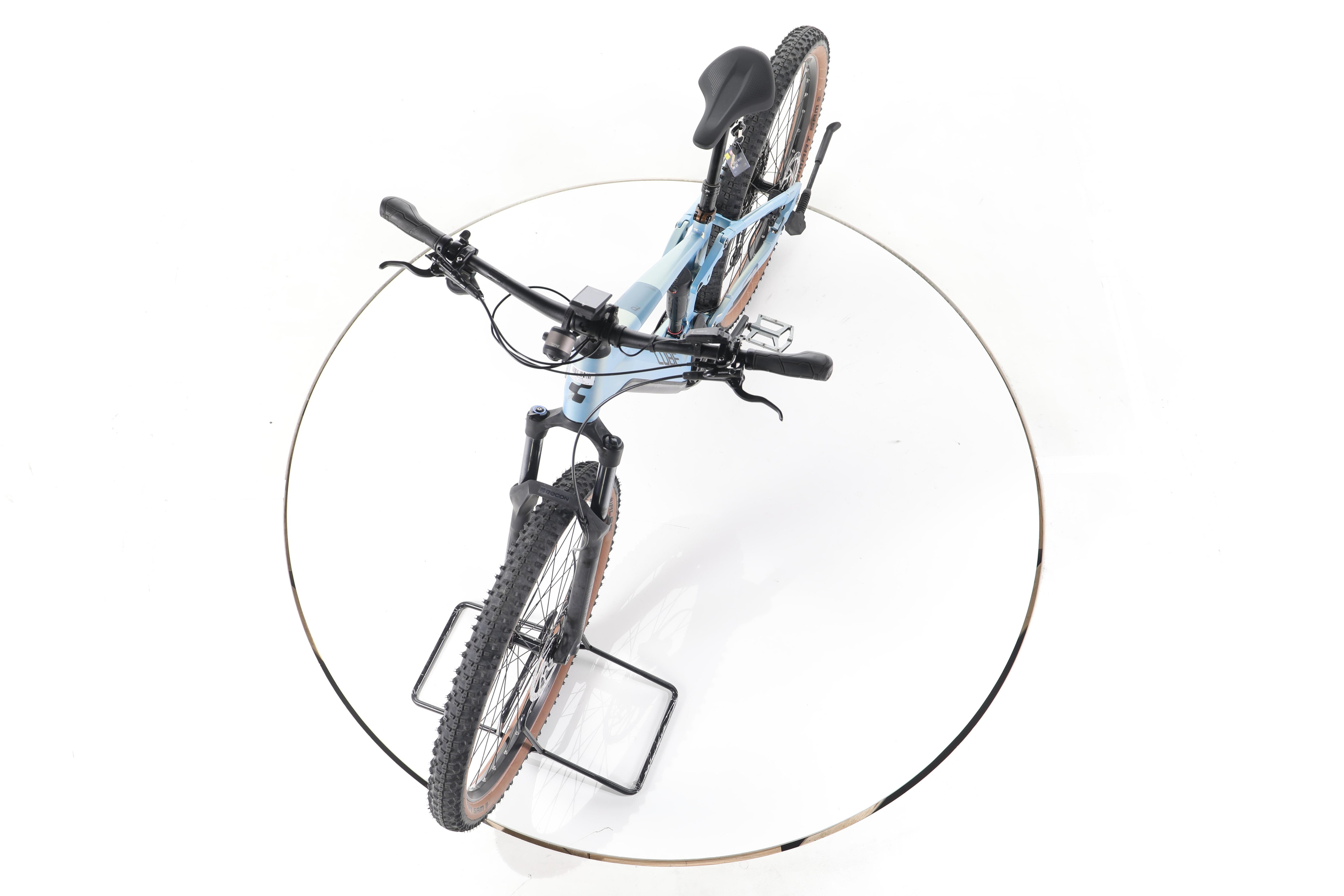 Cube Stereo Hybrid 120 Pro E-Bike Fully - Image 17
