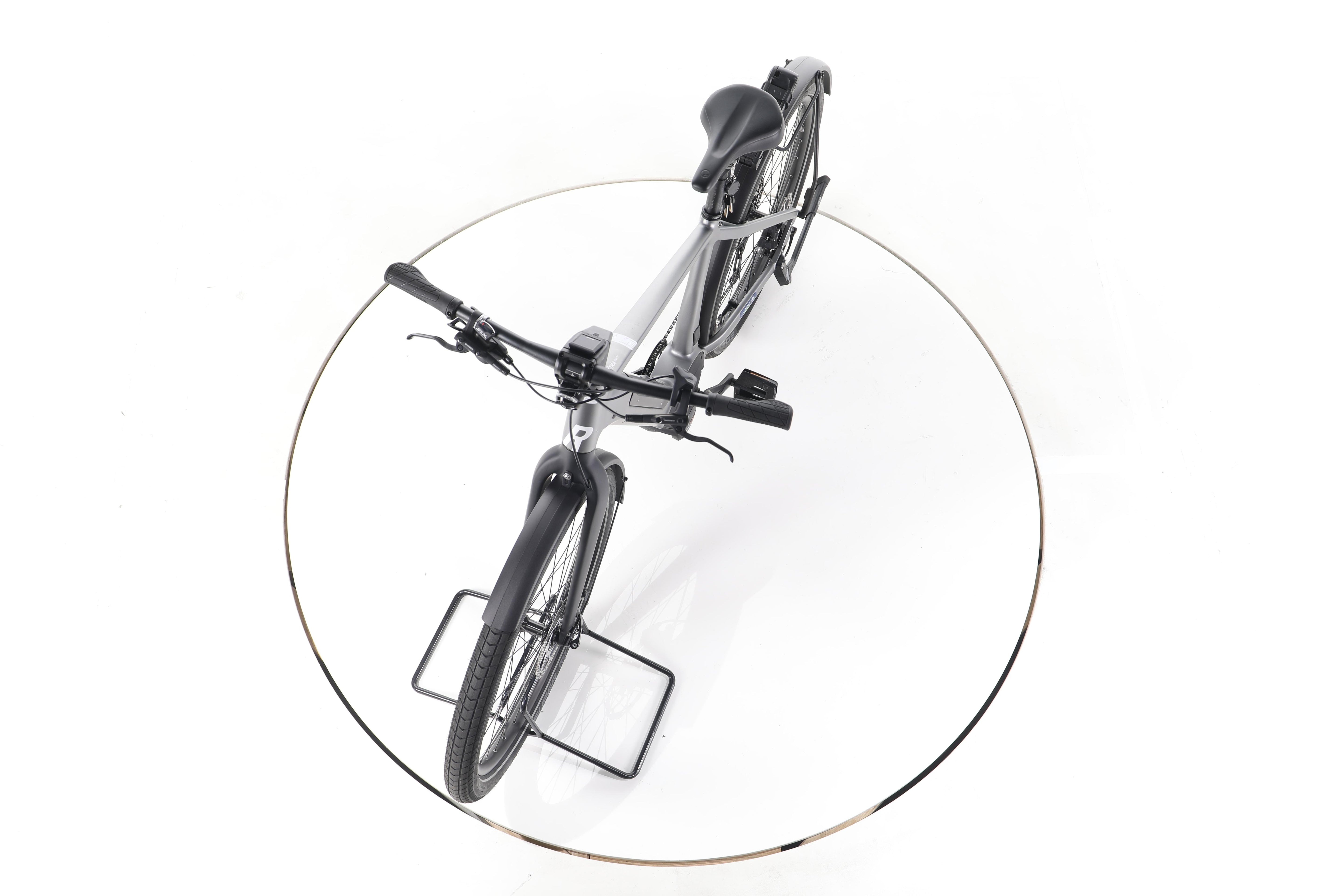 Rose XTRA WATT EVO PLUS 1 ALLROAD Trekking E-Bike - Image 17