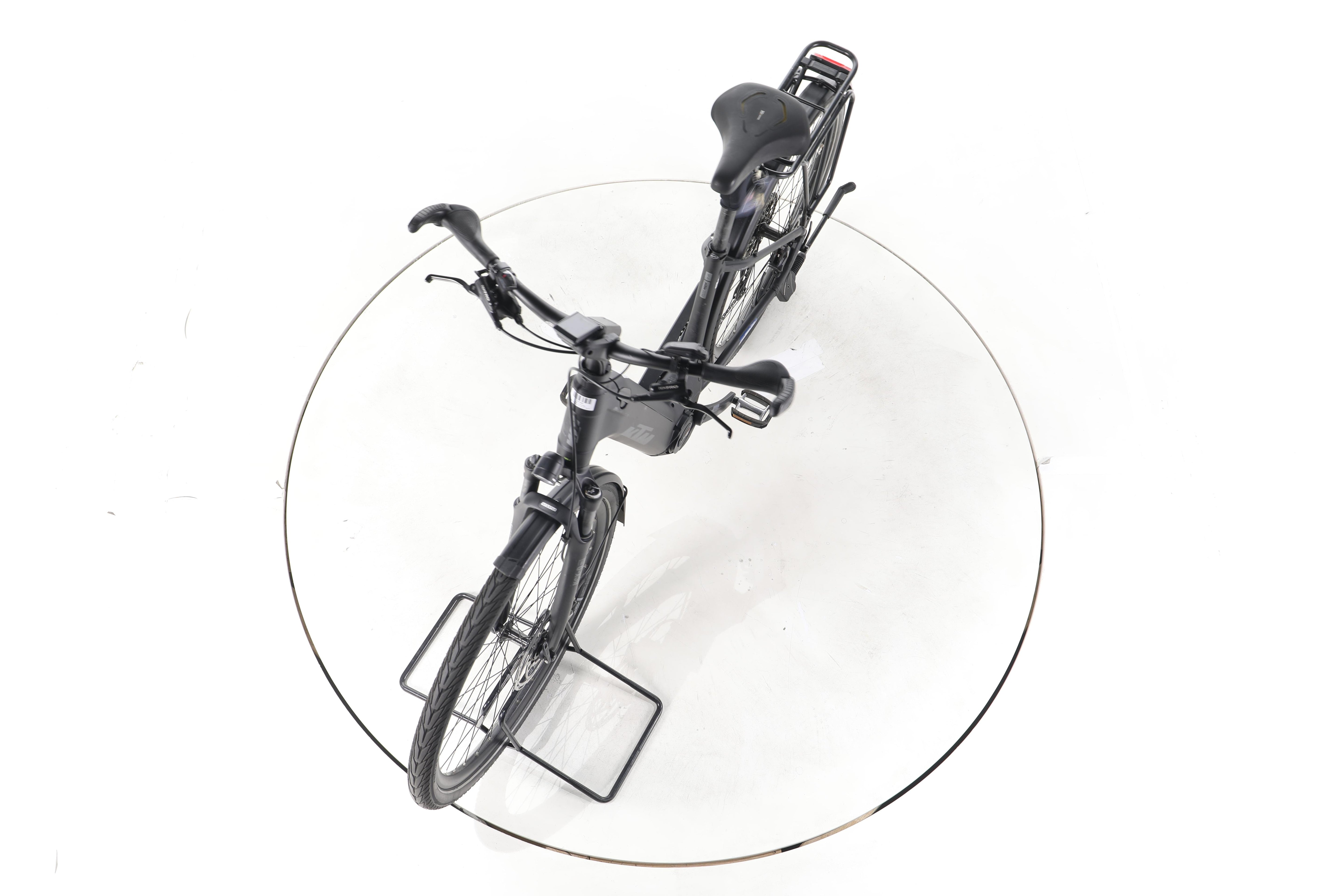KTM Macina Style Pro Trekking E-Bike Tiefeinsteiger - Image 17