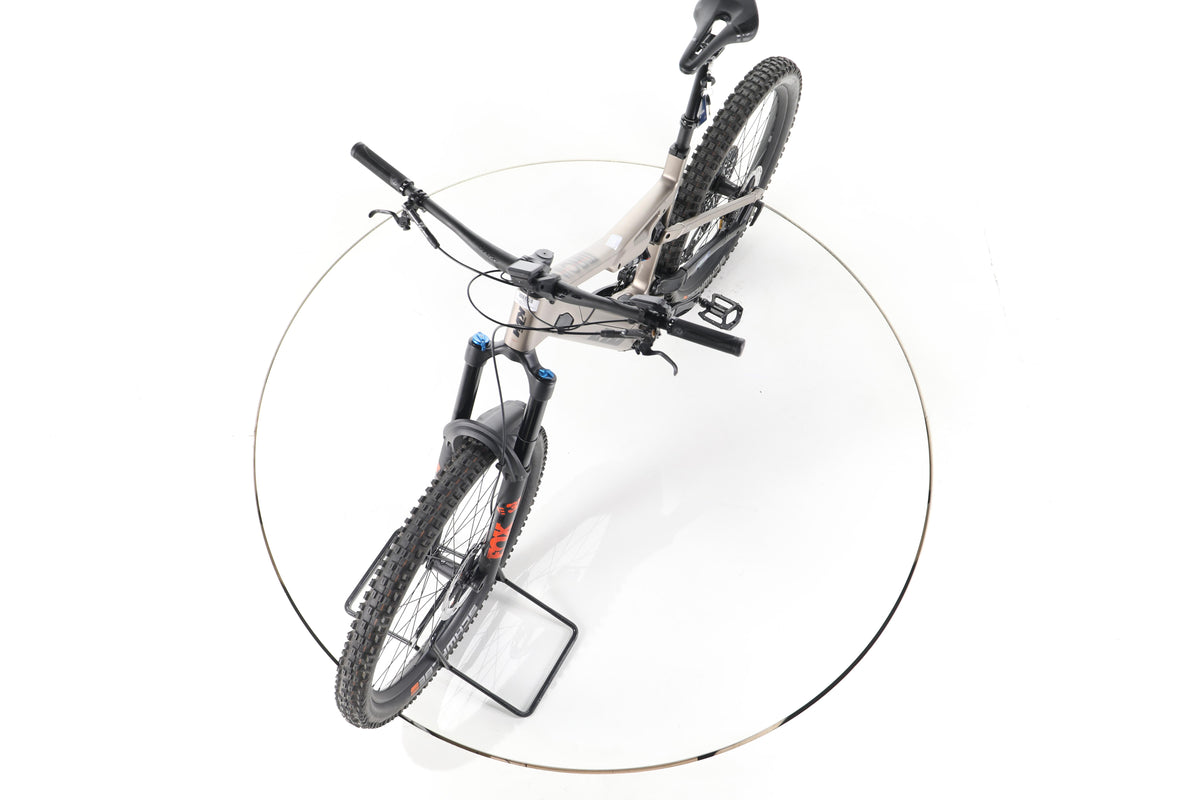 KTM Macina Prowler Prestige GX T-TYPE E-Bike Fully 2025 - Image 17