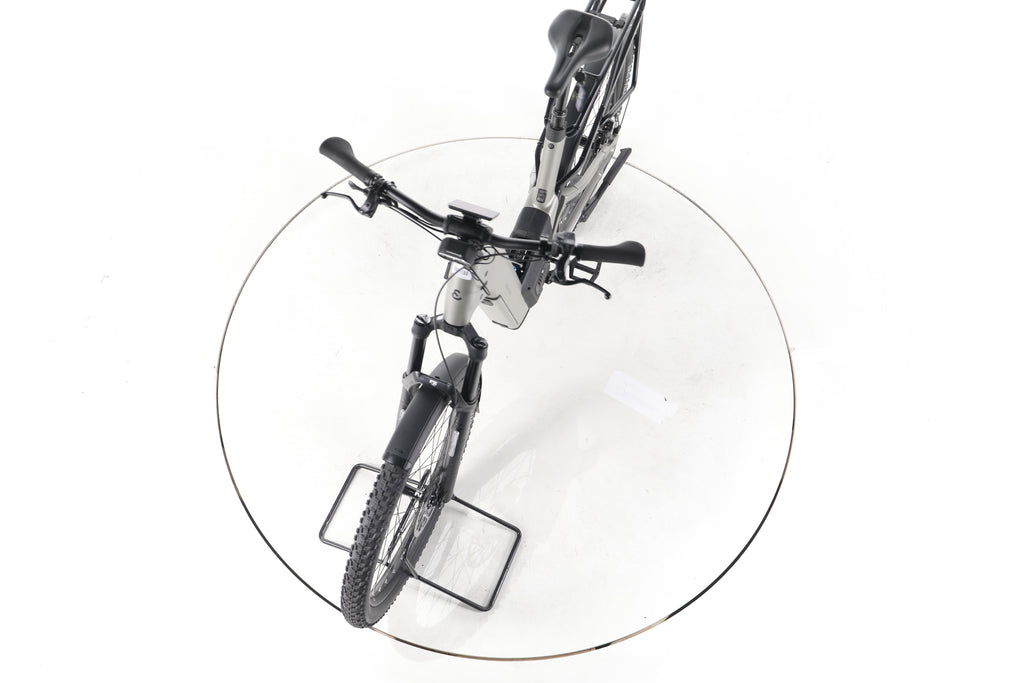 Riese & Müller Homage5 pinion SUV E-Bike Tiefeinsteiger 2025 - Image 17