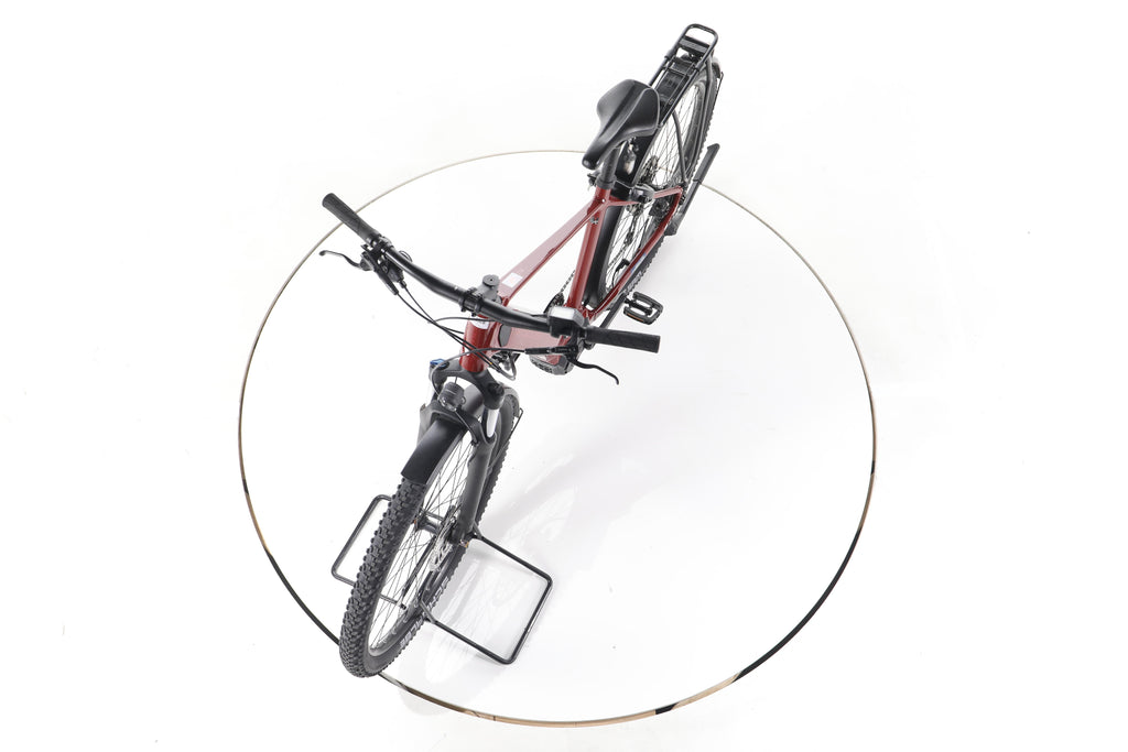 Focus PLANET² 6.8 Trekking E-Bike - Image 17