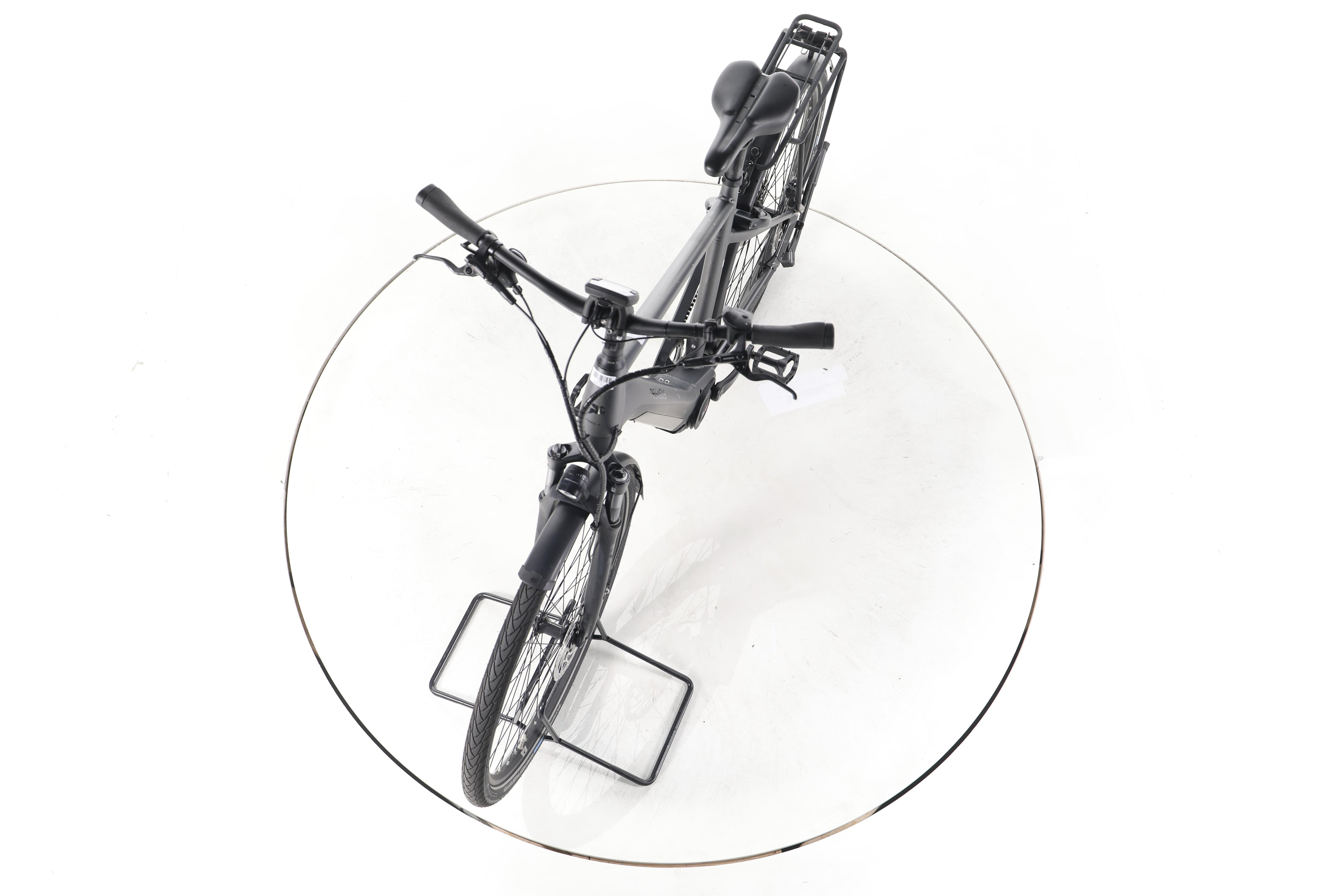 Pegasus Premio Evo 10 lite Trekking E-Bike - Image 17