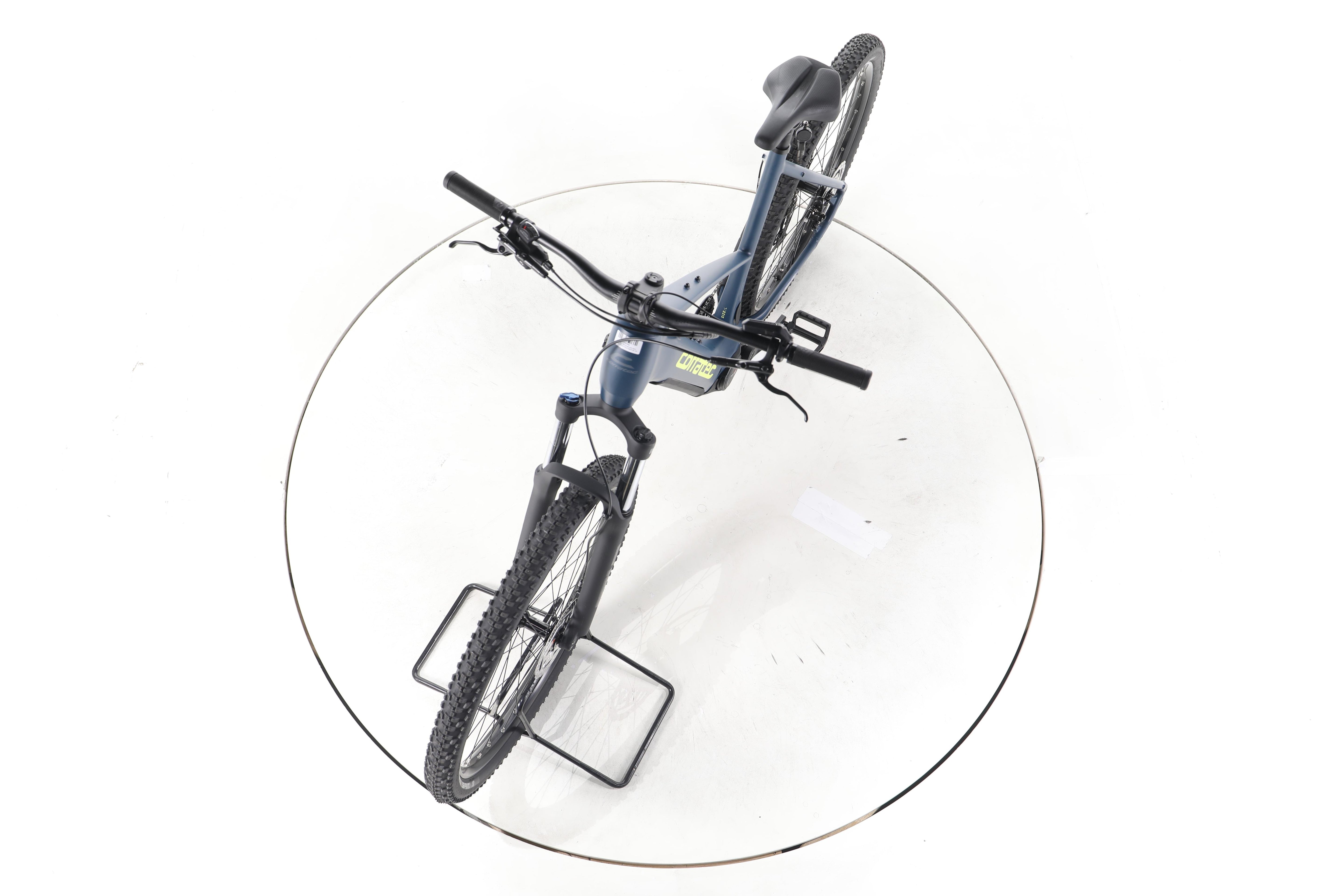 Corratec E-Power X-Vert Race Sport E-Bike 2025 - Image 17
