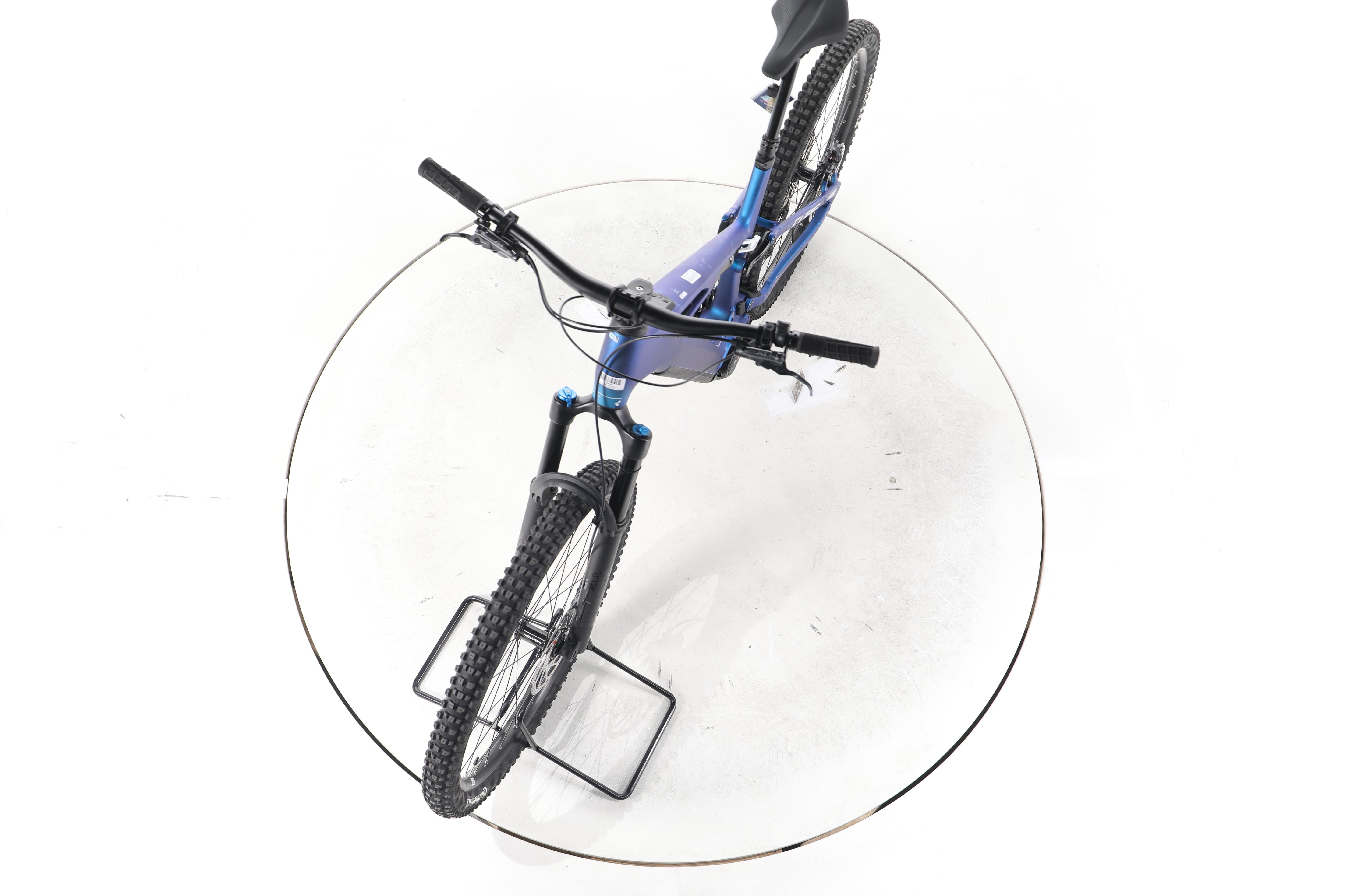Cube Stereo Hybrid ONE44 HPC SLX E-Bike Fully 2025 - Image 17