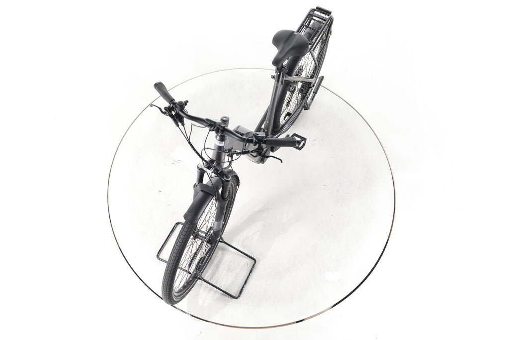 FLYER Upstreet5 7.10 Trekking E-Bike Tiefeinsteiger - Image 17