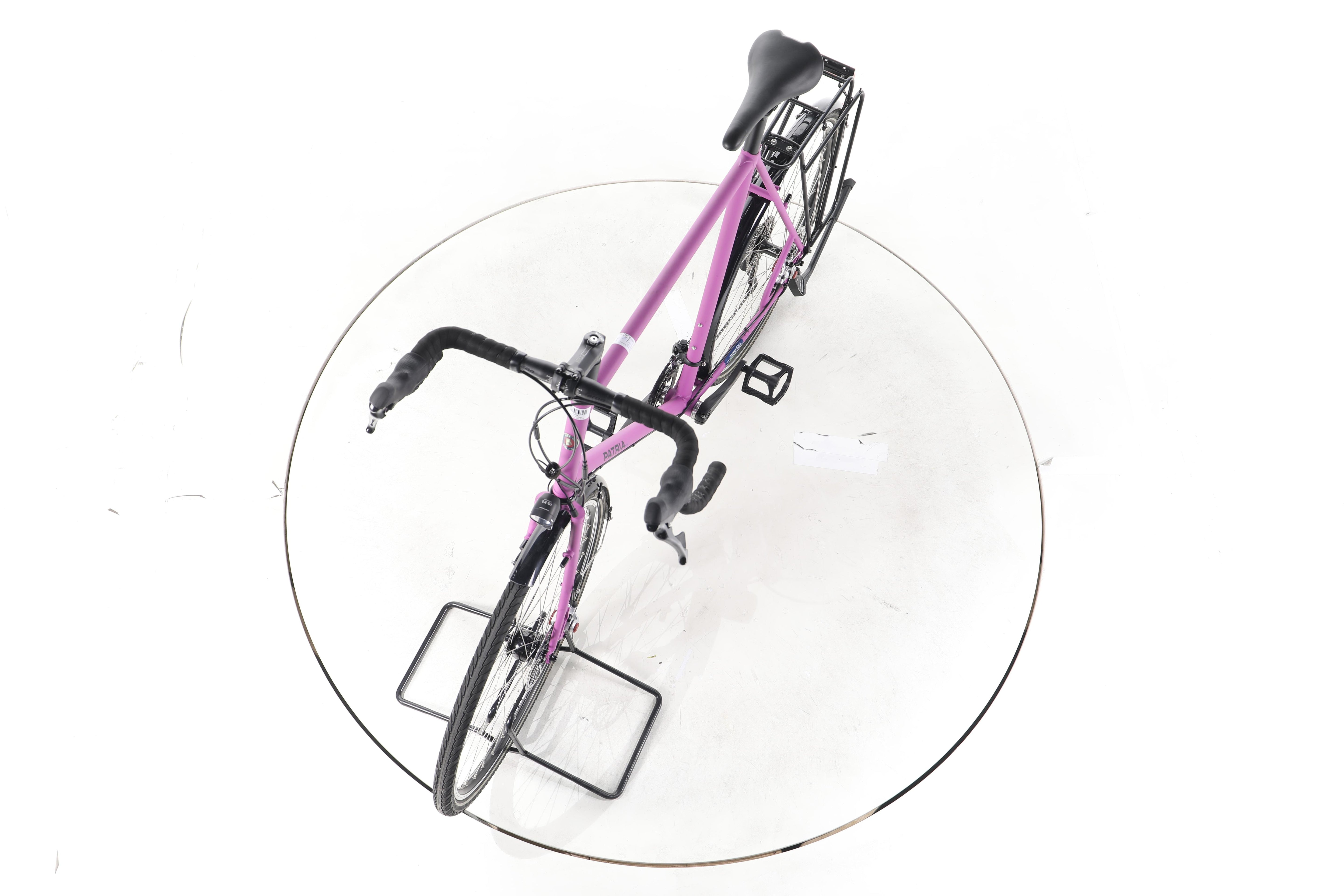 Patria Randonneur Zona Gravelbike - Image 17