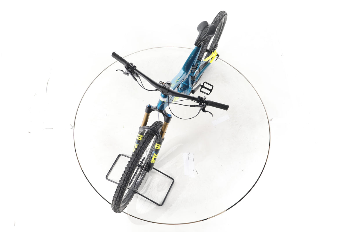 BH Bikes iLYNX TRAIL CARBON 8.7 E-Bike Fully Carbon - Image 17