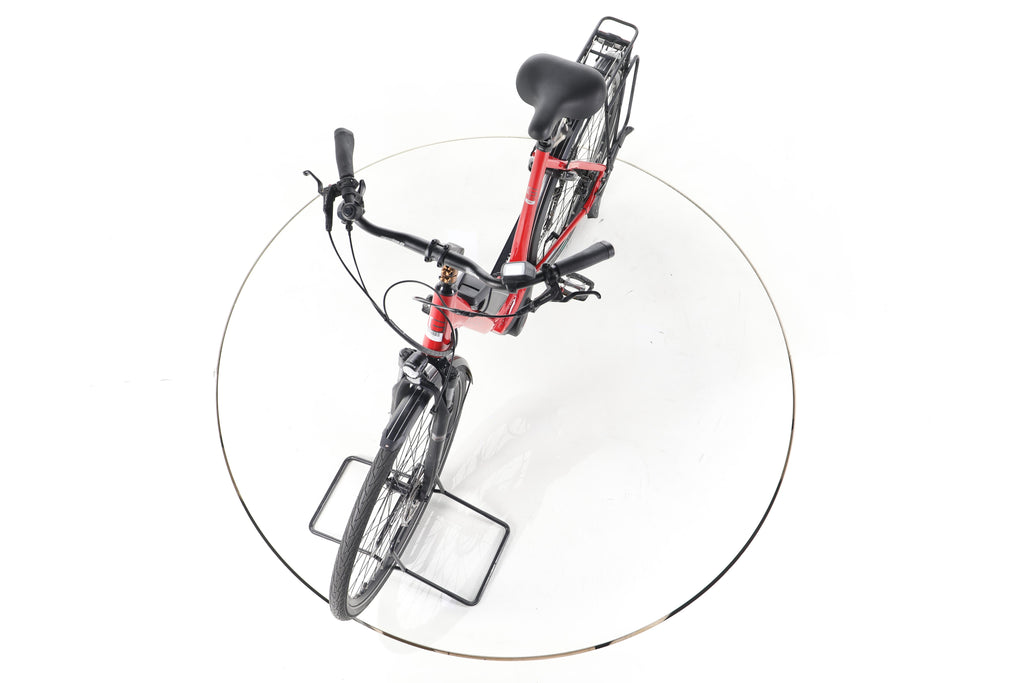 Gudereit ET-3 evo Trekking E-Bike Tiefeinsteiger - Image 17