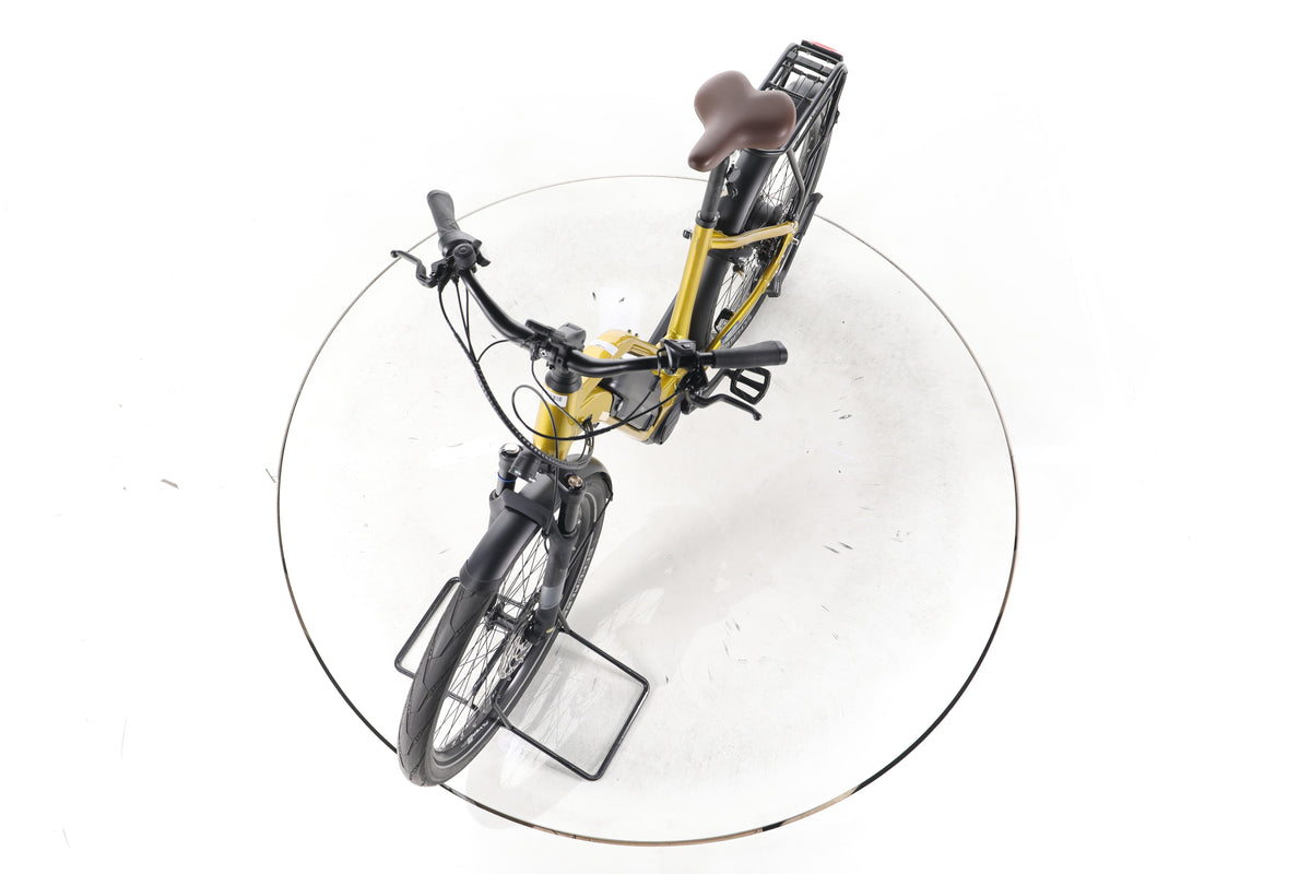 FLYER Upstreet3 7.23 City E-Bike - Image 17