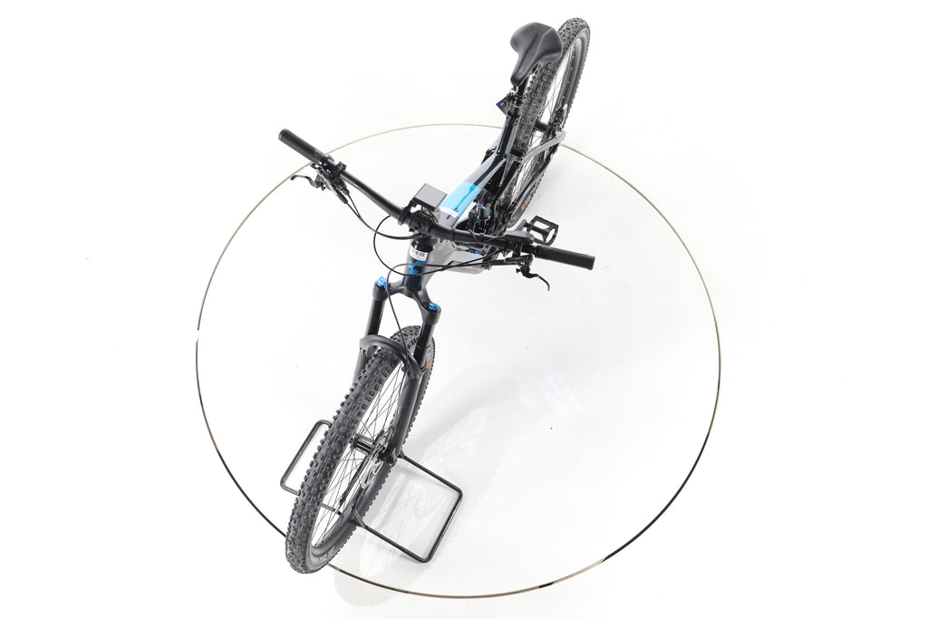 Cube Stereo Hybrid 140 HPC SLX E-Bike Fully Carbon 2024 - Image 17
