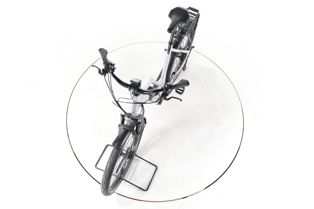 FLYER Upstreet3 7.23 Comfort City E-Bike - Image 17