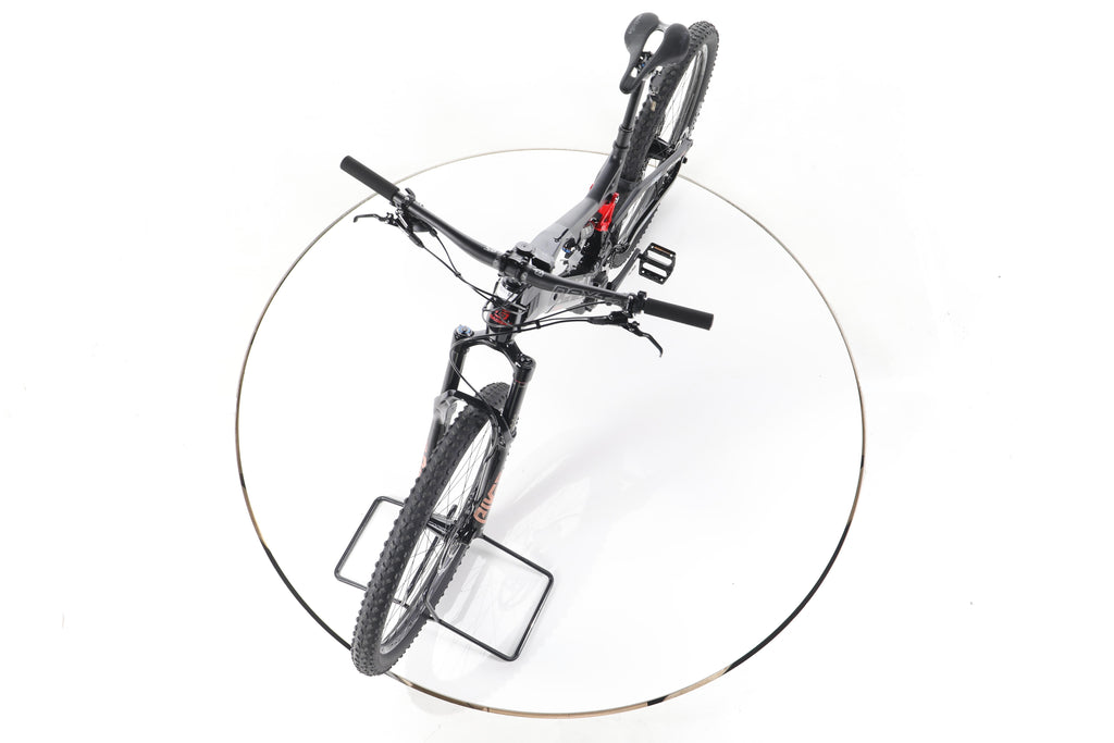 GASGAS G Light Trail 3.0 E-Bike Fully - Image 17