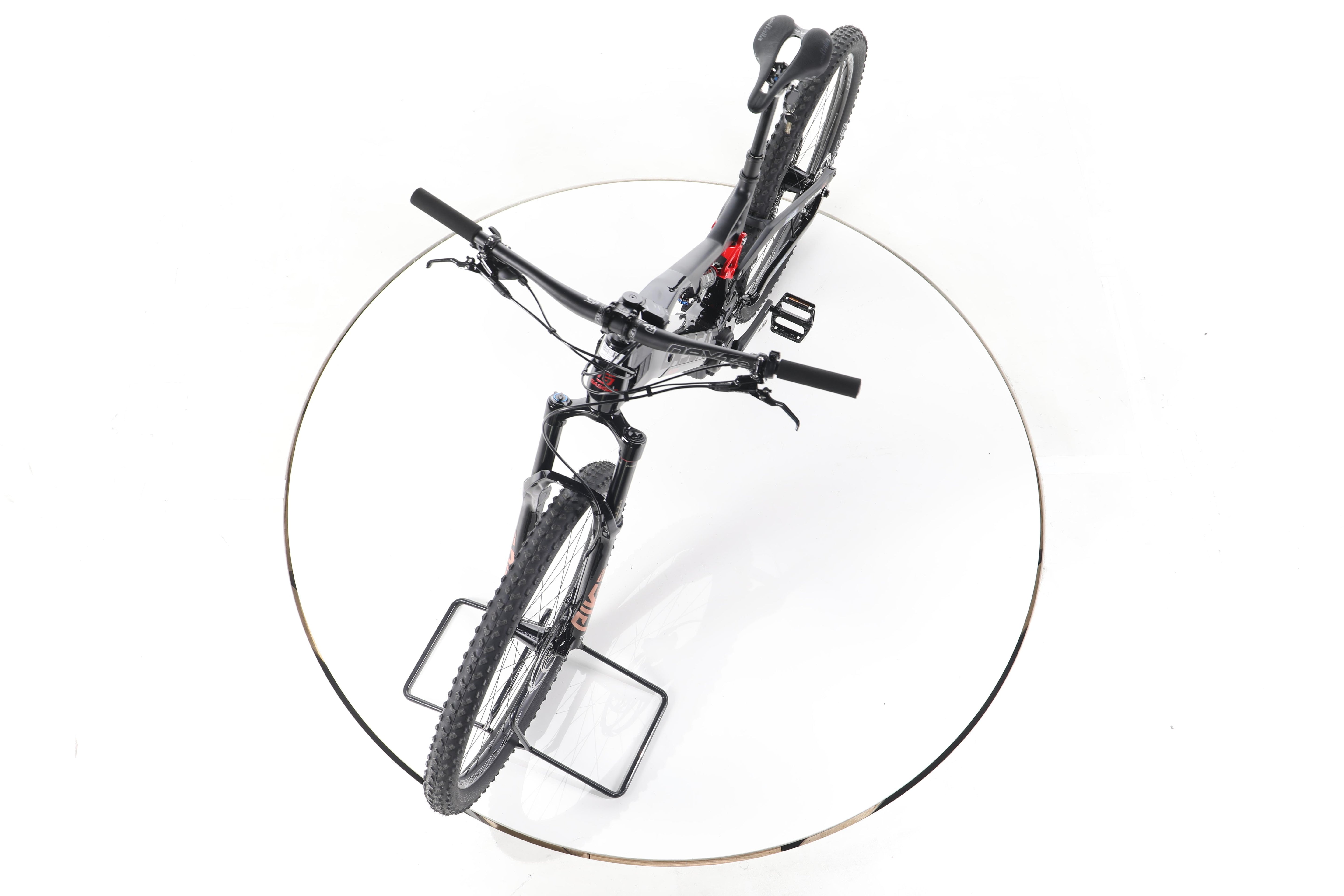 GASGAS G Light Trail 3.0 E-Bike Fully - Image 17