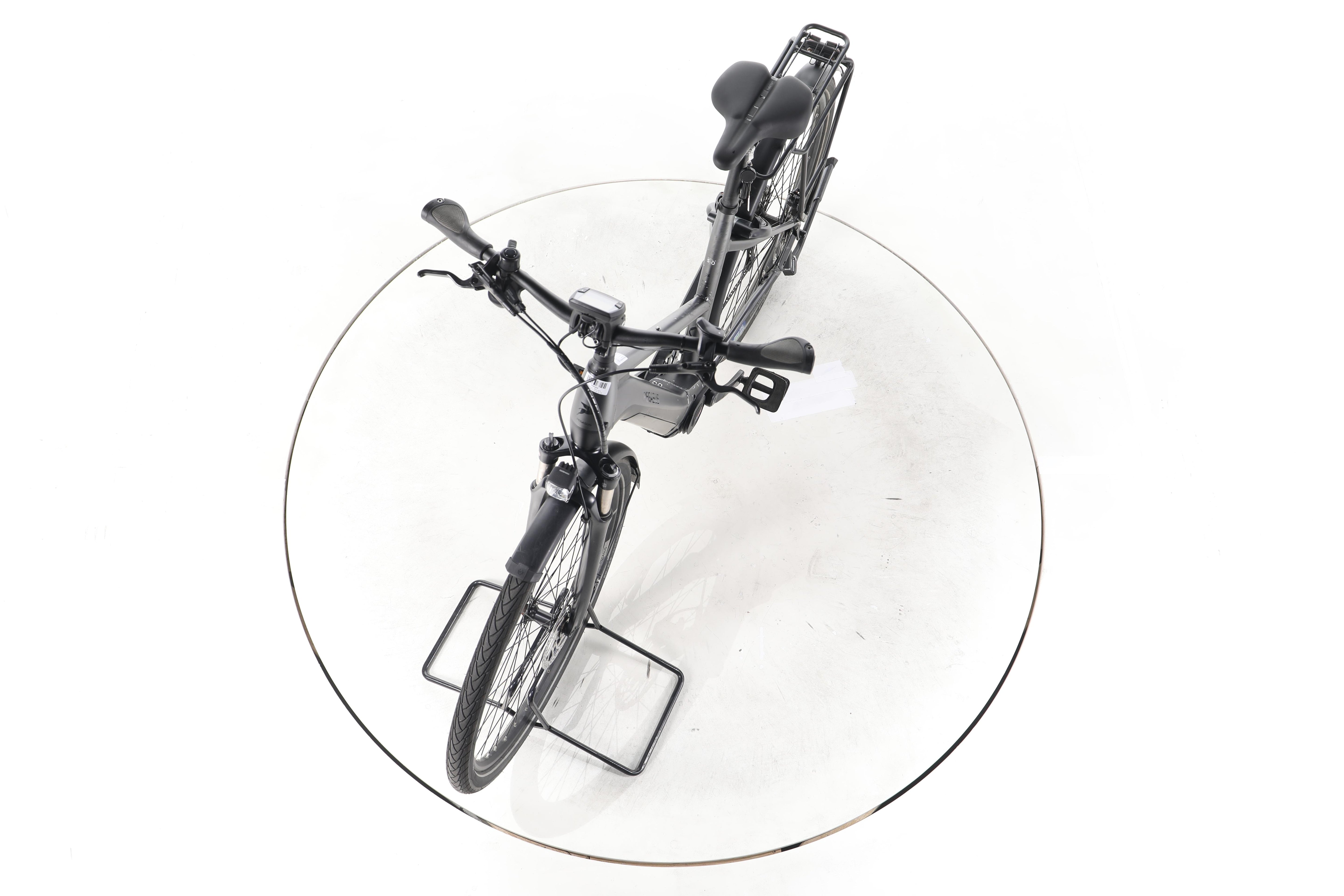 Pegasus Premio EVO 10 lite Trekking E-Bike - Image 17