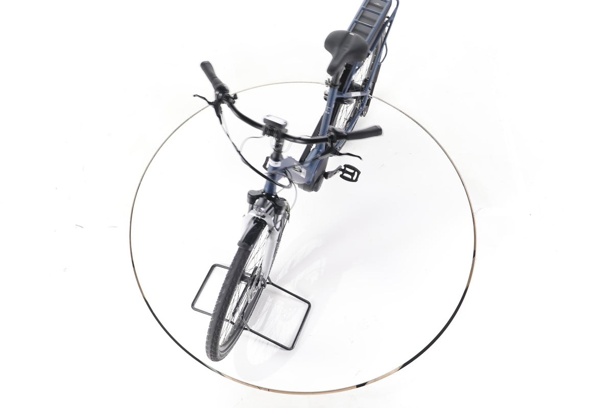 Pegasus Solero EVO 8R City E-Bike Tiefeinsteiger - Image 17