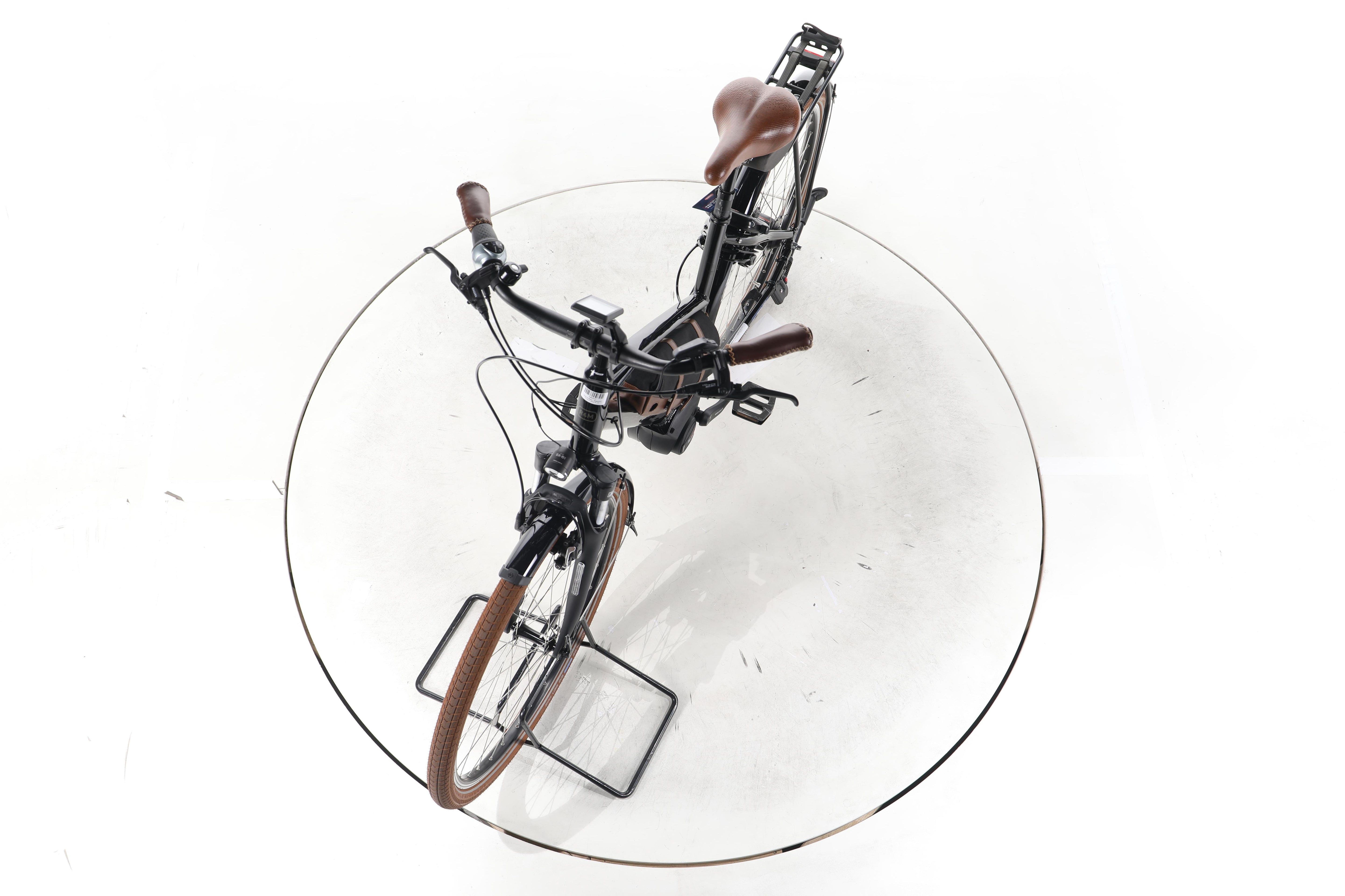 Riese & Müller Cruiser2 MIxte City E-Bike 2024 - Image 17