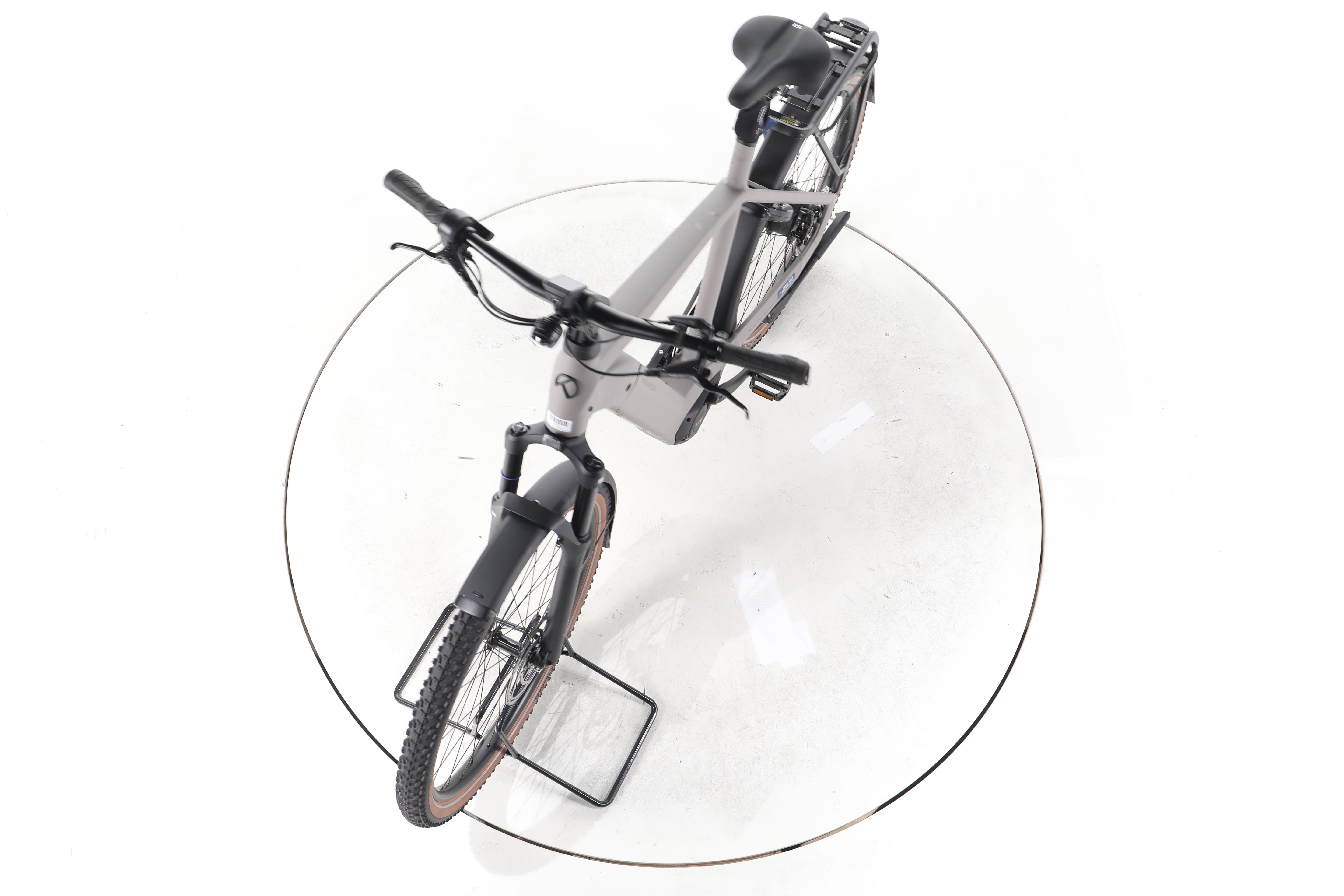 Kalkhoff Entice 5+ Advance City E-Bike 2025 - Image 17