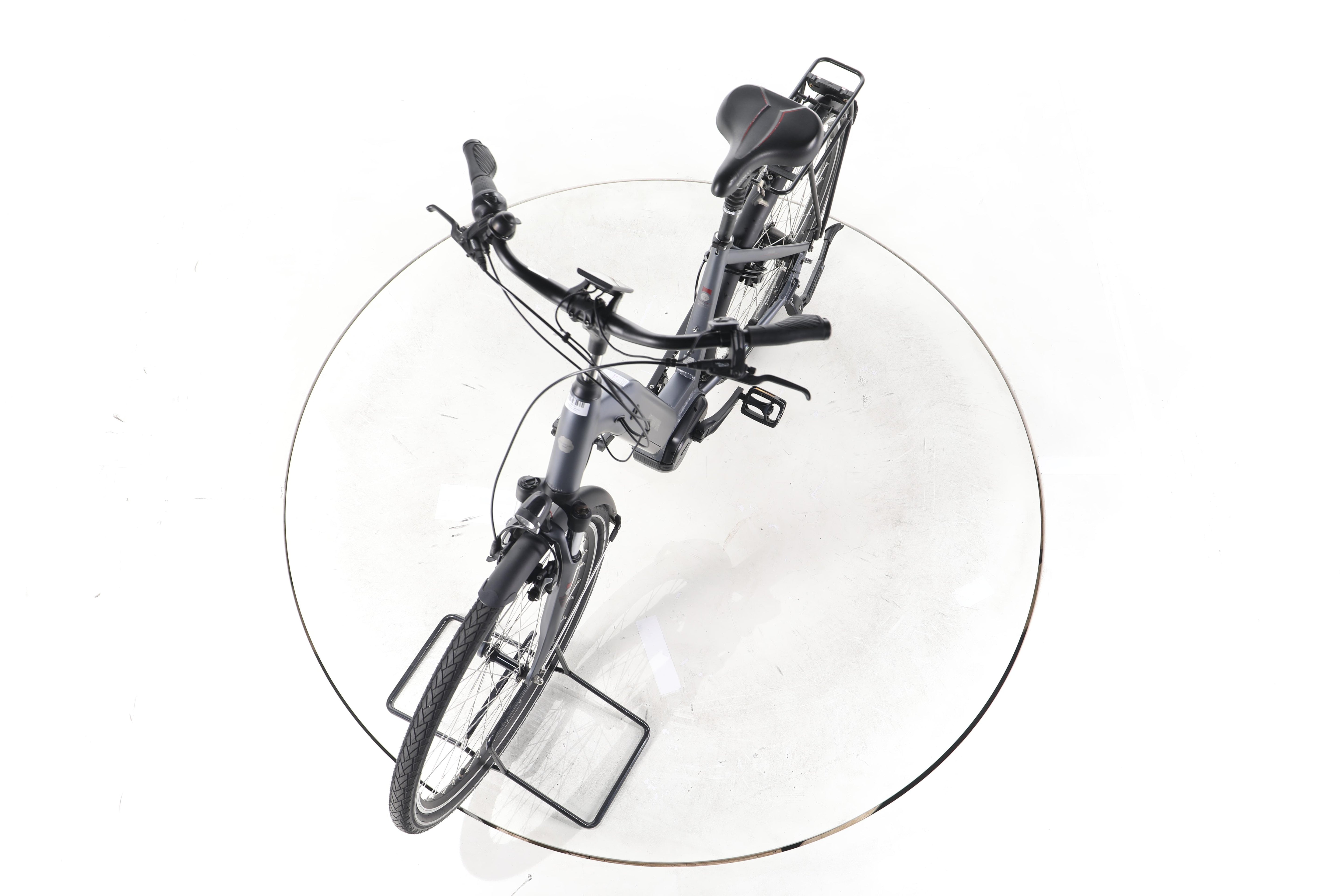 Lehmkuhl P 3.5 City E-Bike Tiefeinsteiger - Image 17