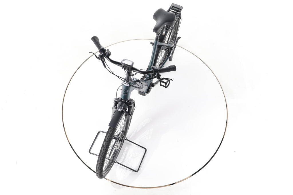 FALTER E9.5 City E-Bike Tiefeinsteiger - Image 17