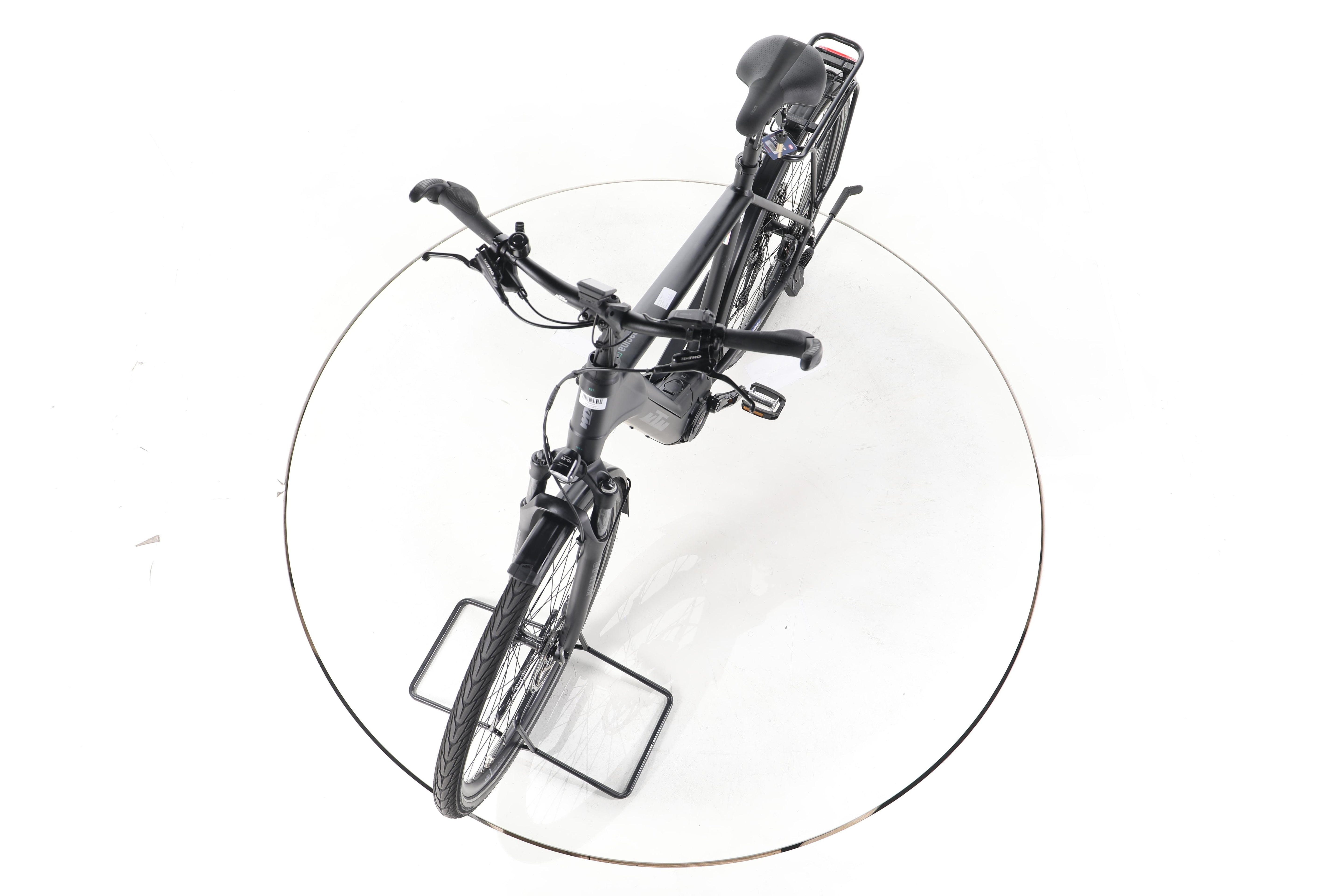 KTM Macina Style 720 Trekking E-Bike 2024 - Image 17
