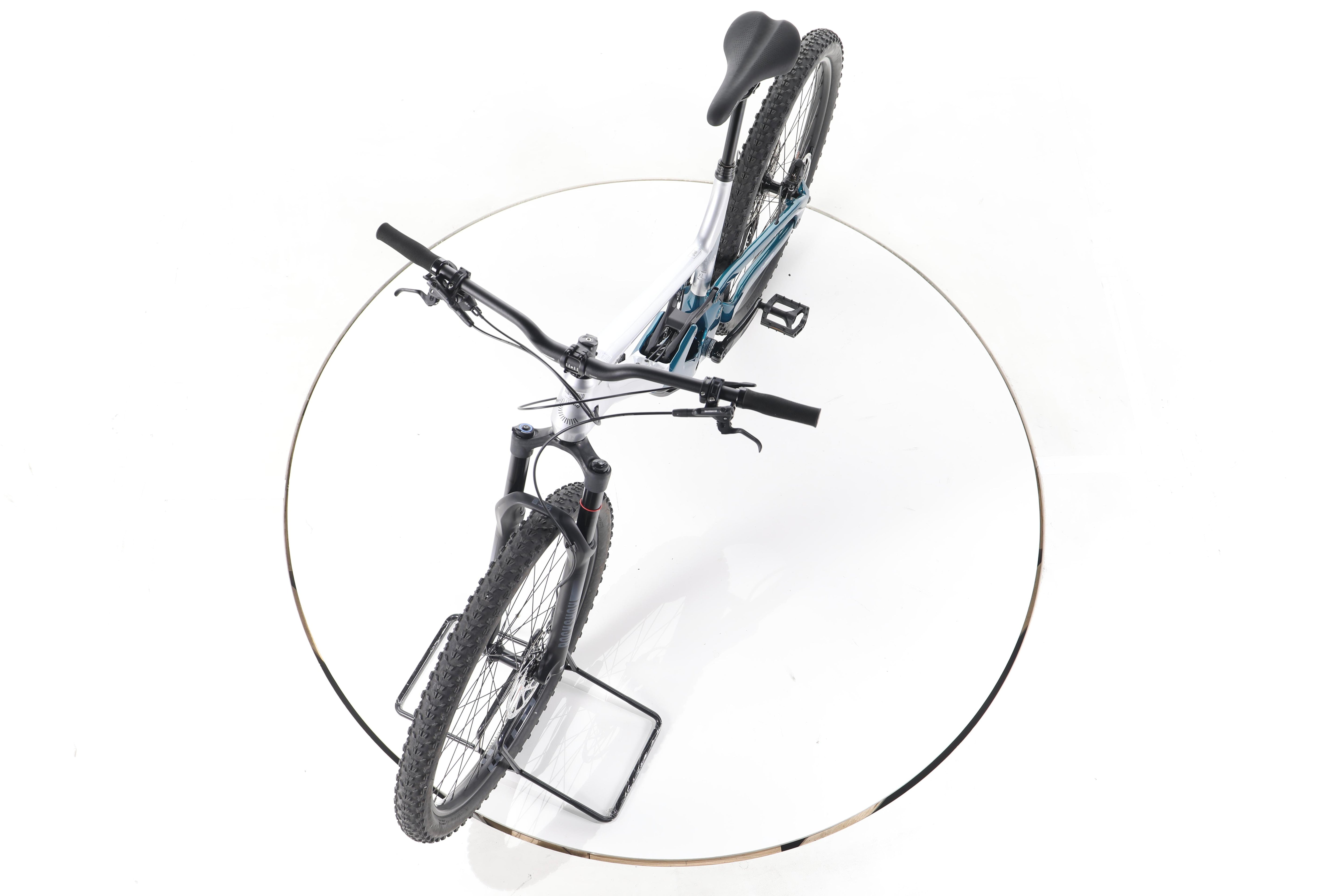 Cannondale Jekyll 2 Fahrrad Fully - Image 17