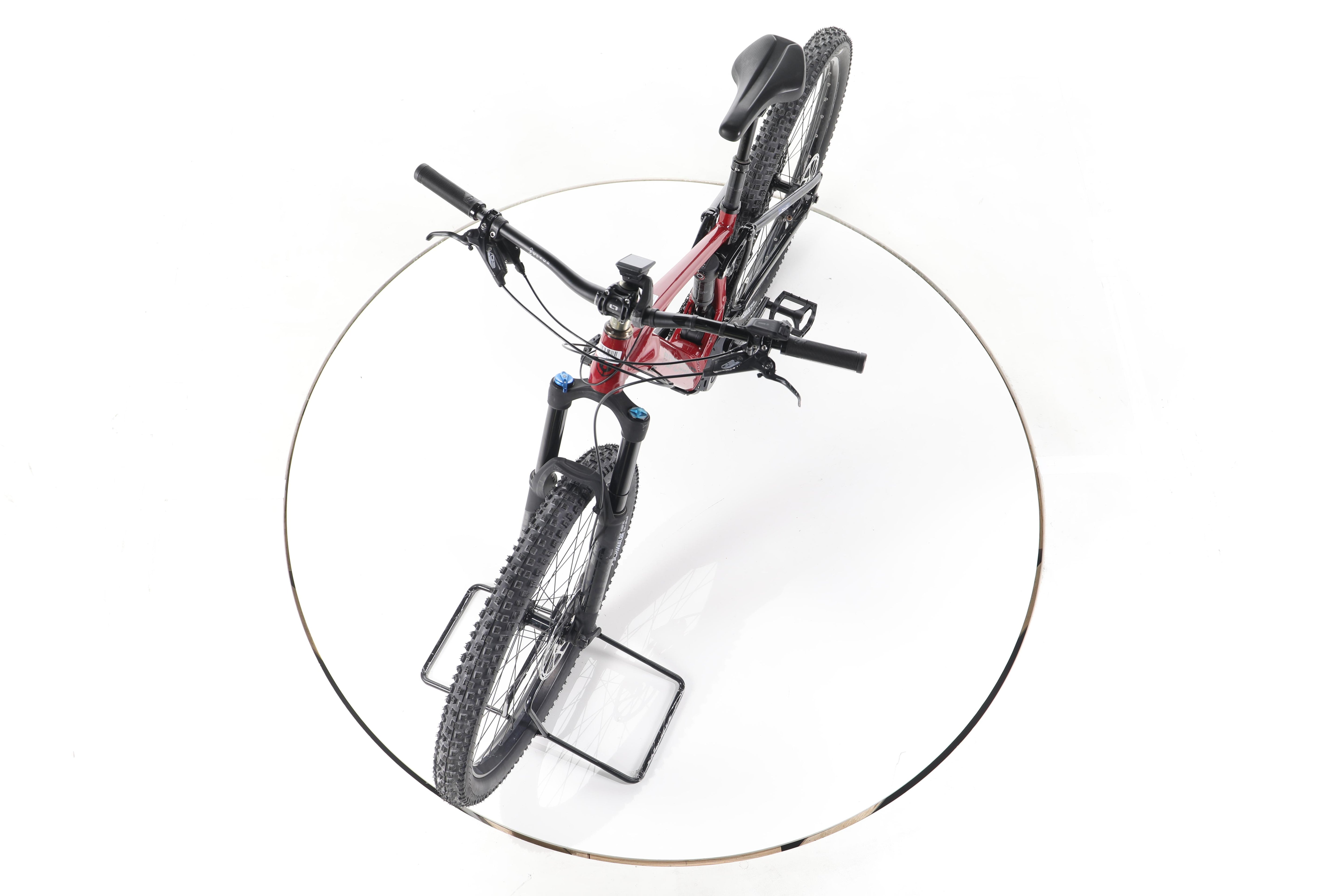 Mondraker Chaser 750 E-Bike Fully - Image 17