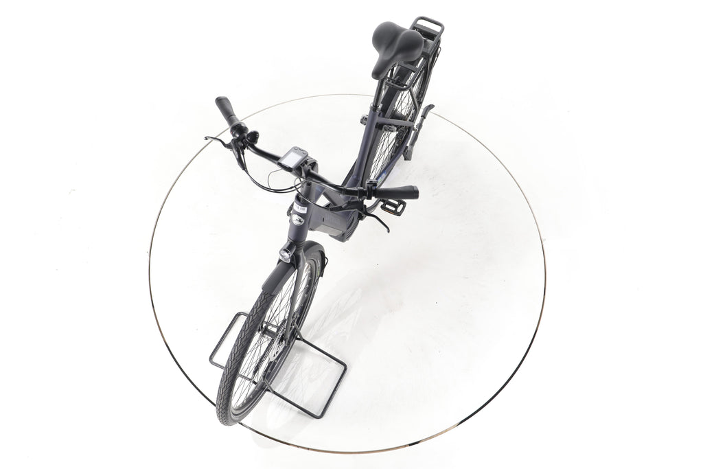 Gazelle Chamonix C5 HMS City E-Bike - Image 17